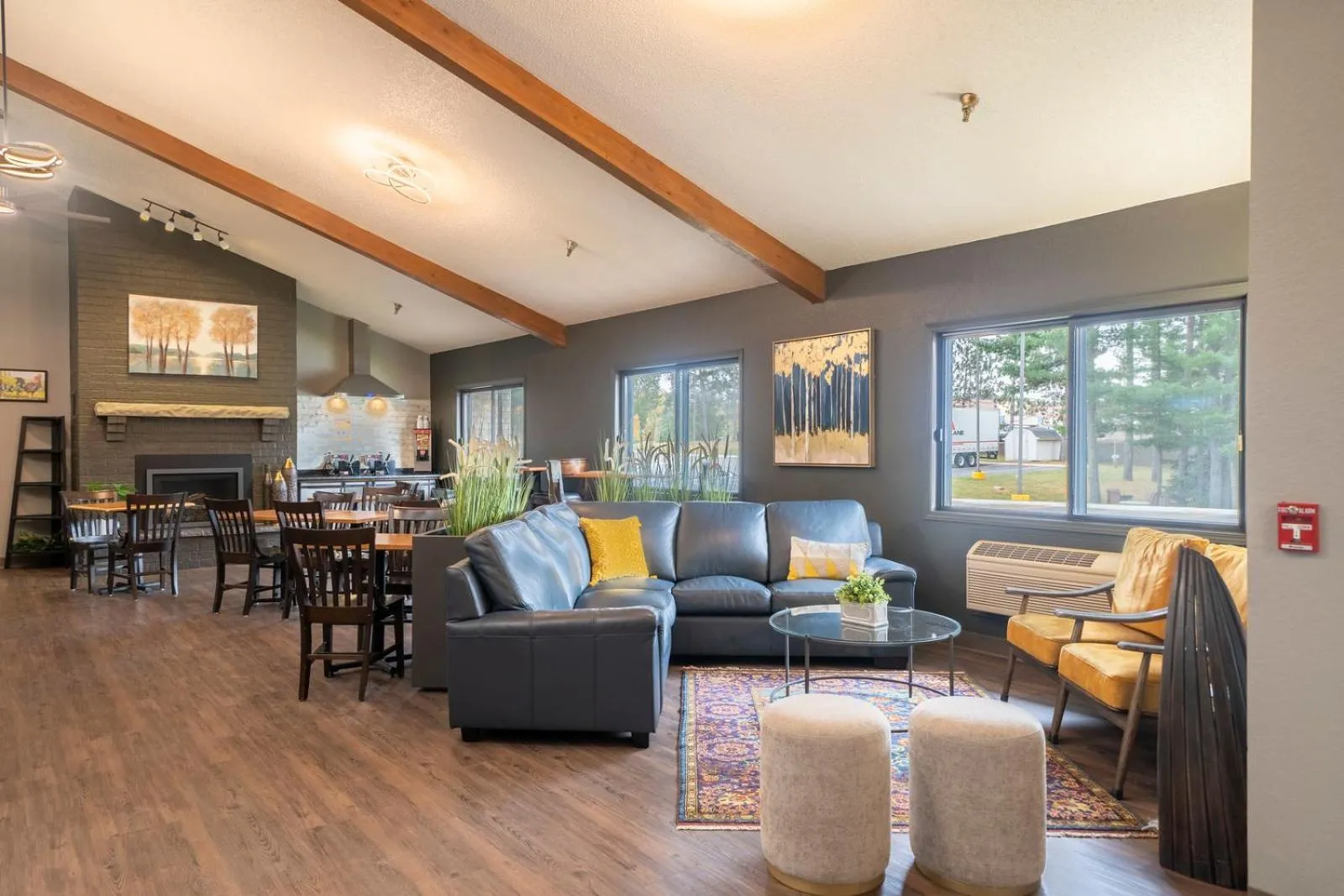 AmericInn by Wyndham Grand Rapids