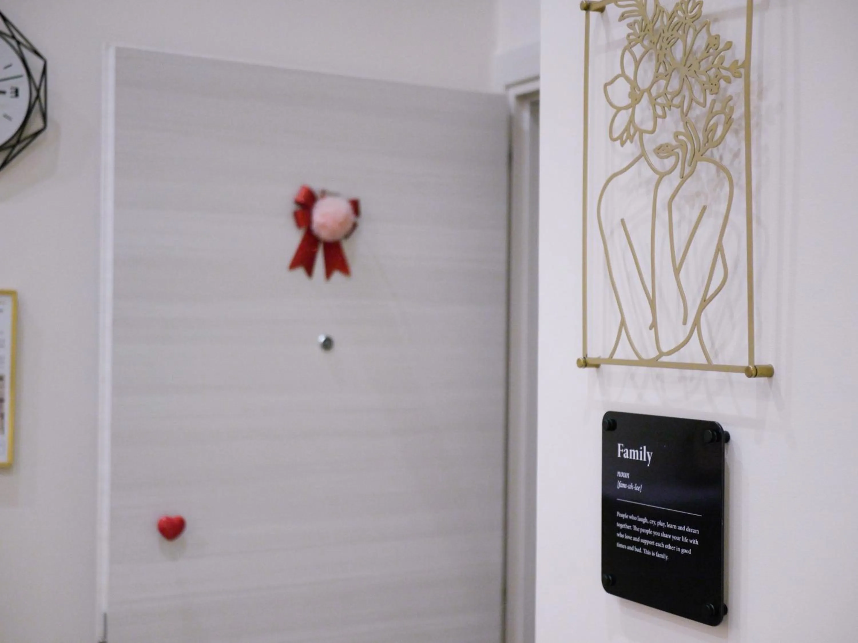 Decorative detail in ManfredoniaJacuzzi