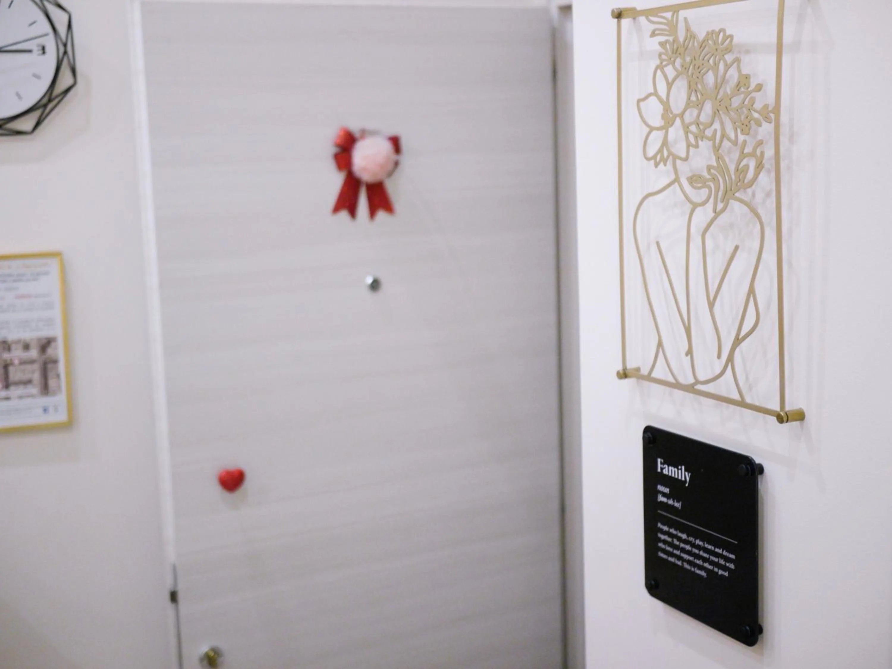 Decorative detail in ManfredoniaJacuzzi