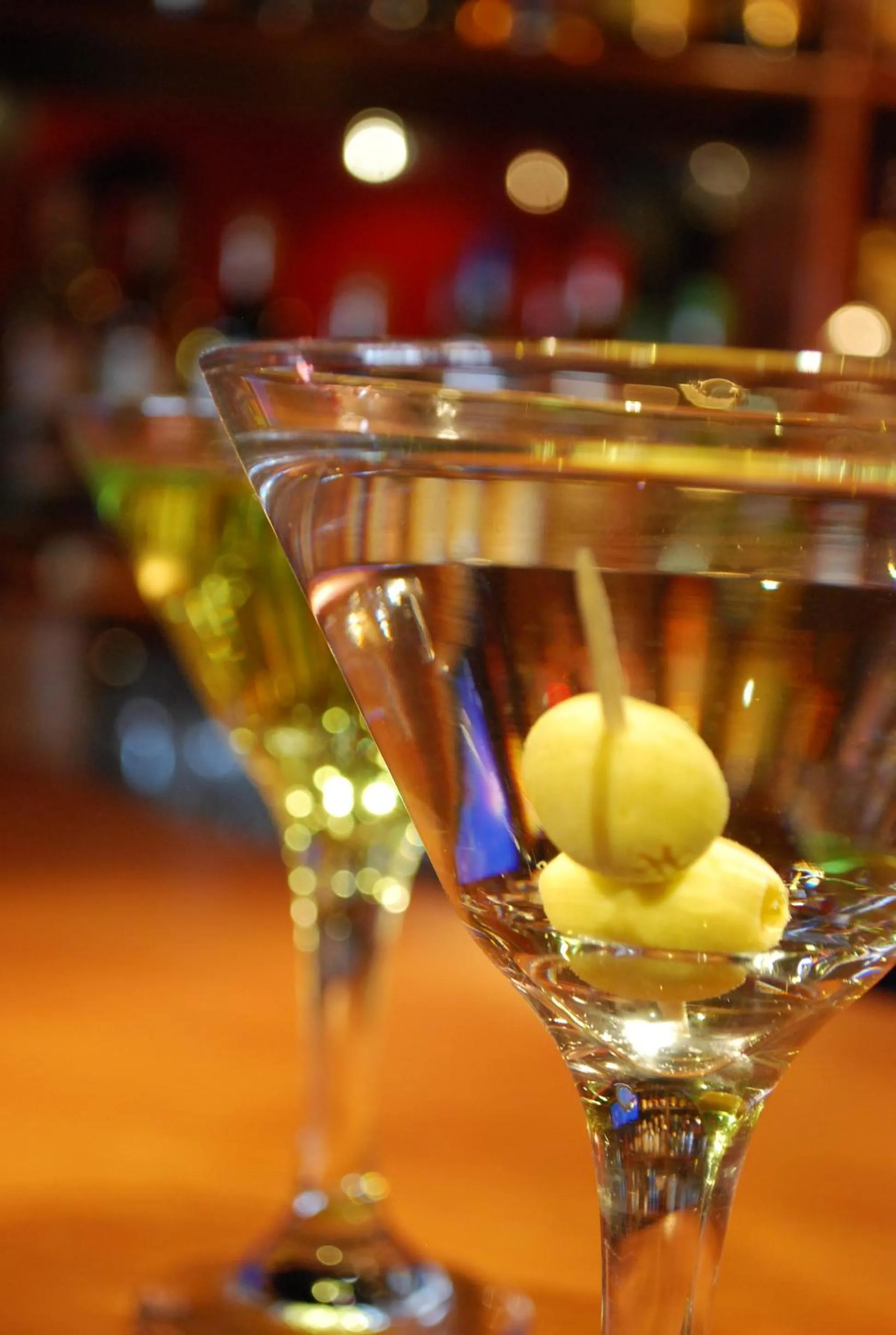 Food and drinks in Hotel Elizabeth Central