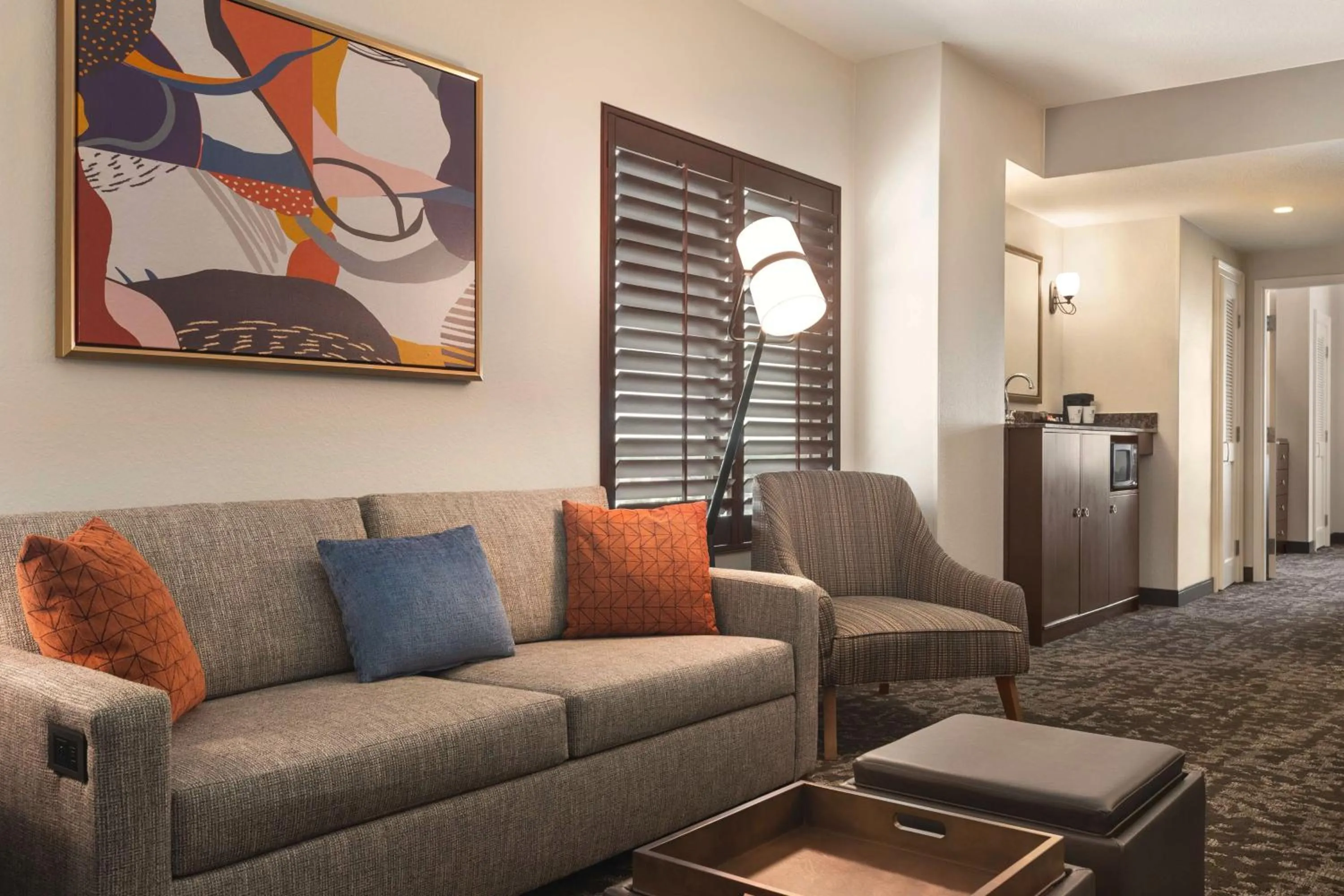 Other in Embassy Suites by Hilton Orlando Lake Buena Vista South