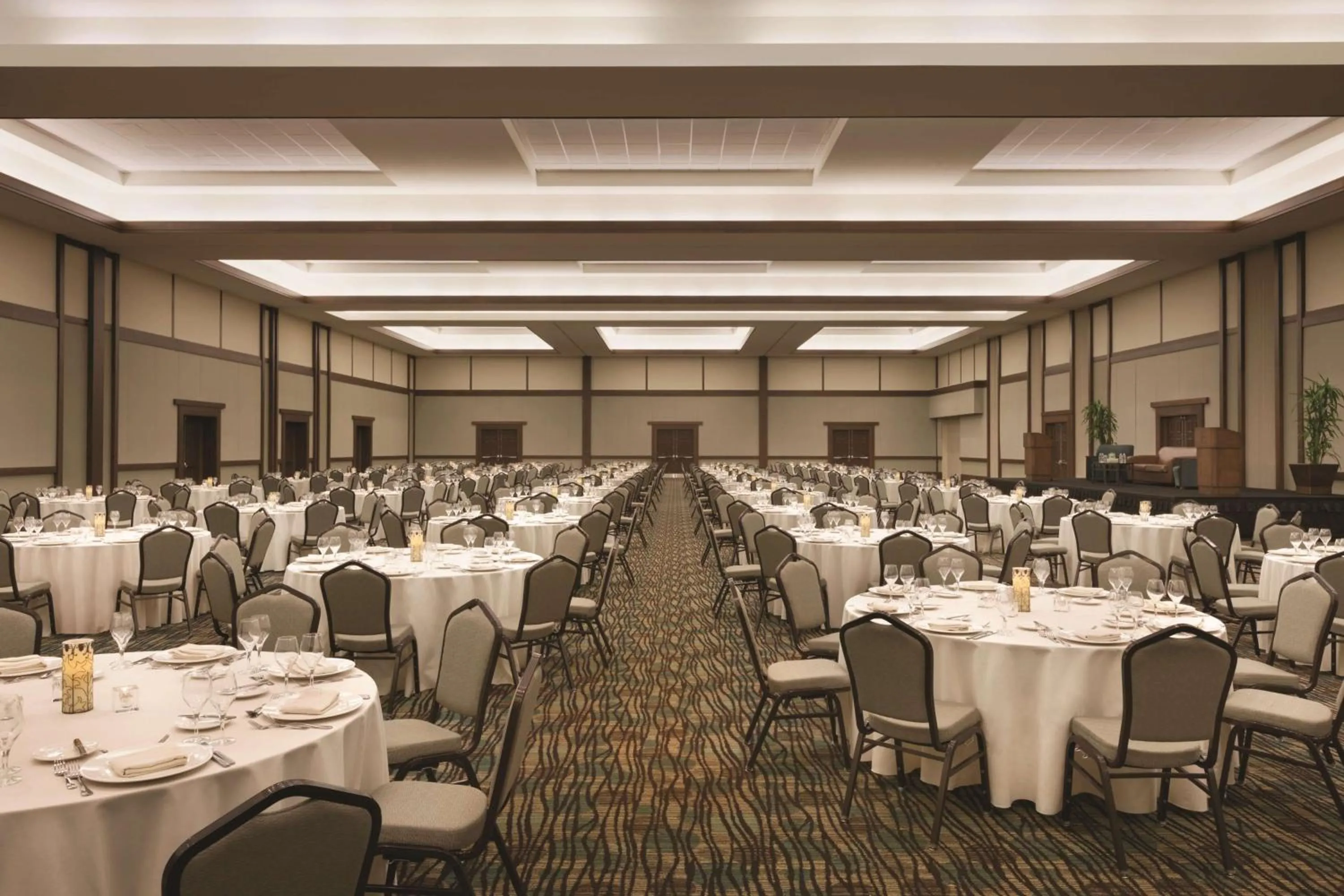 Meeting/conference room in Embassy Suites by Hilton Orlando Lake Buena Vista South