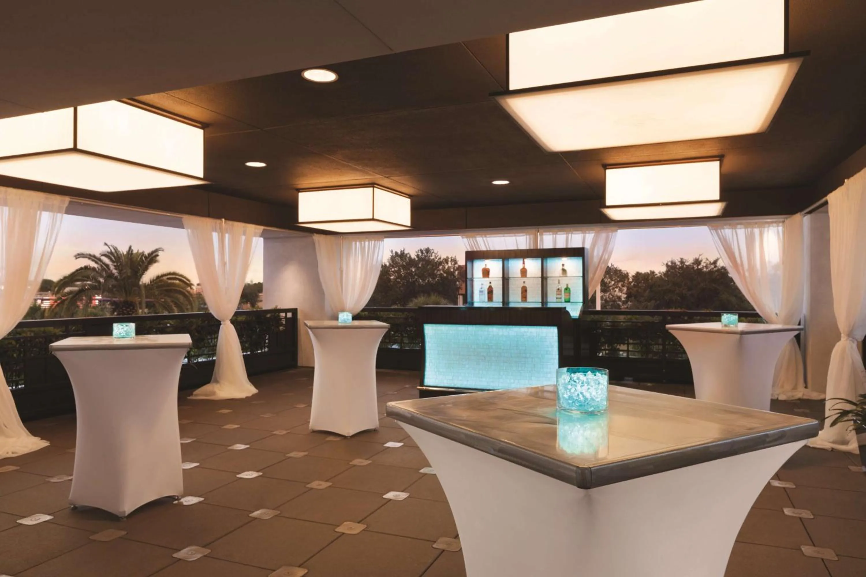 Meeting/conference room in Embassy Suites by Hilton Orlando Lake Buena Vista South