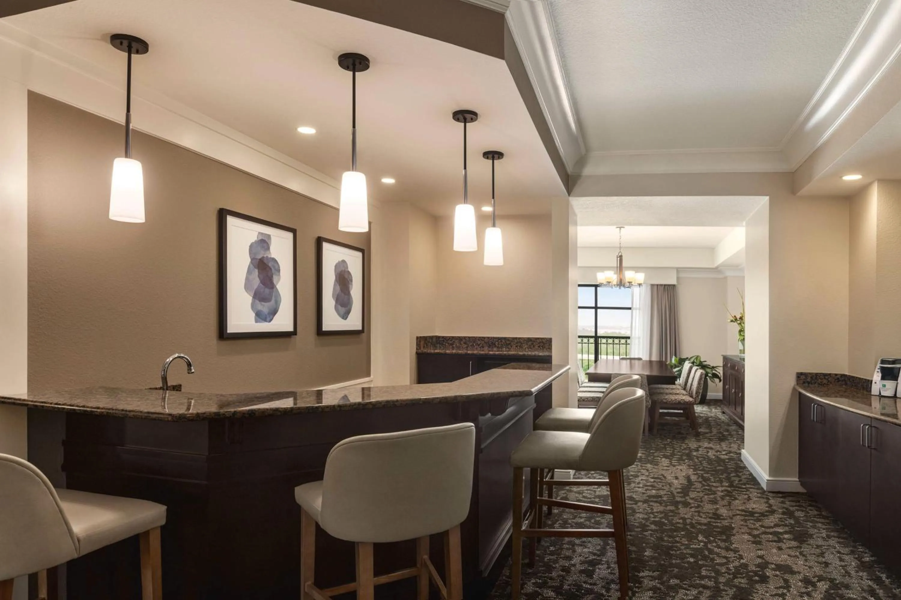 Other in Embassy Suites by Hilton Orlando Lake Buena Vista South