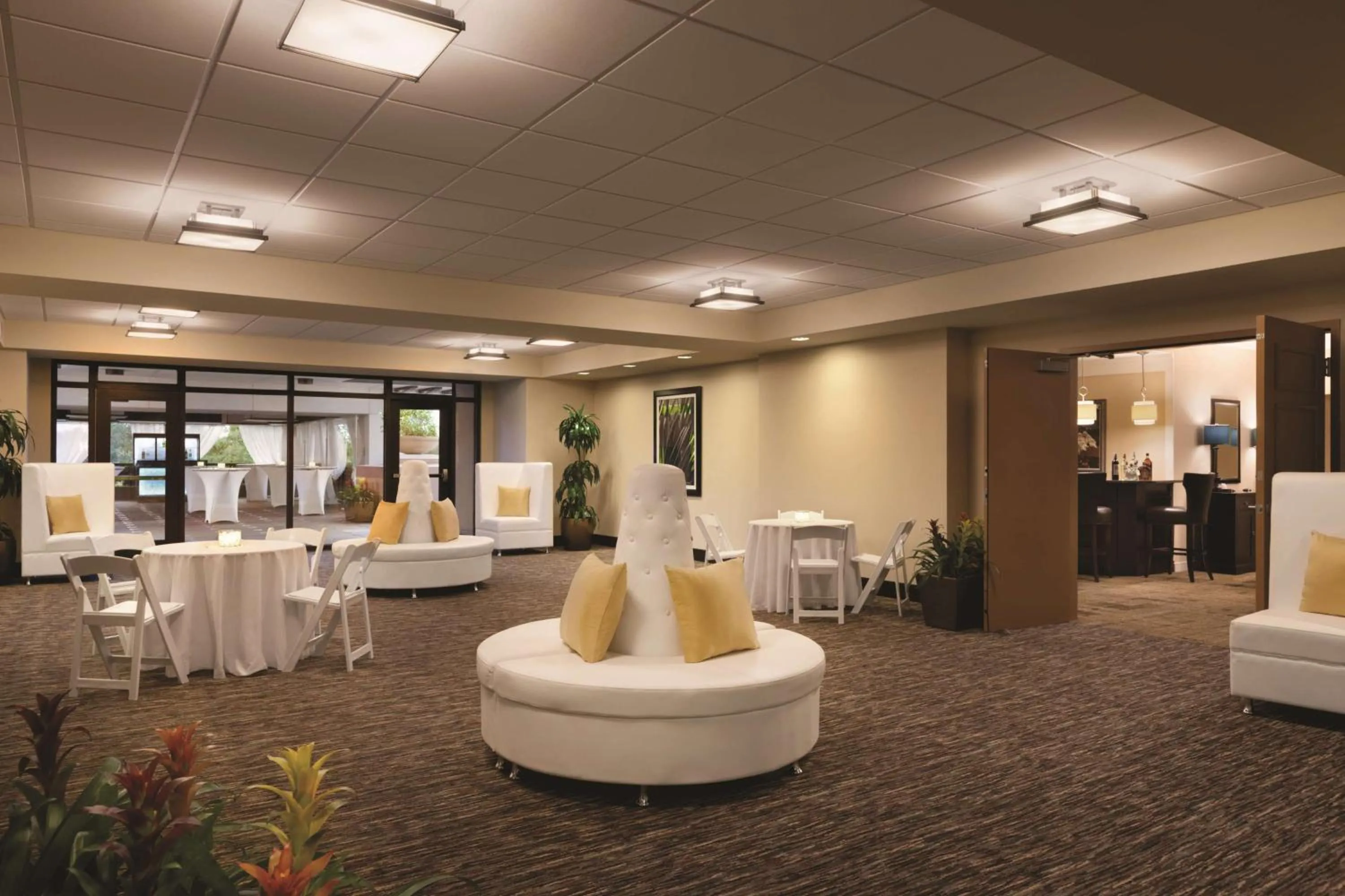 Meeting/conference room in Embassy Suites by Hilton Orlando Lake Buena Vista South