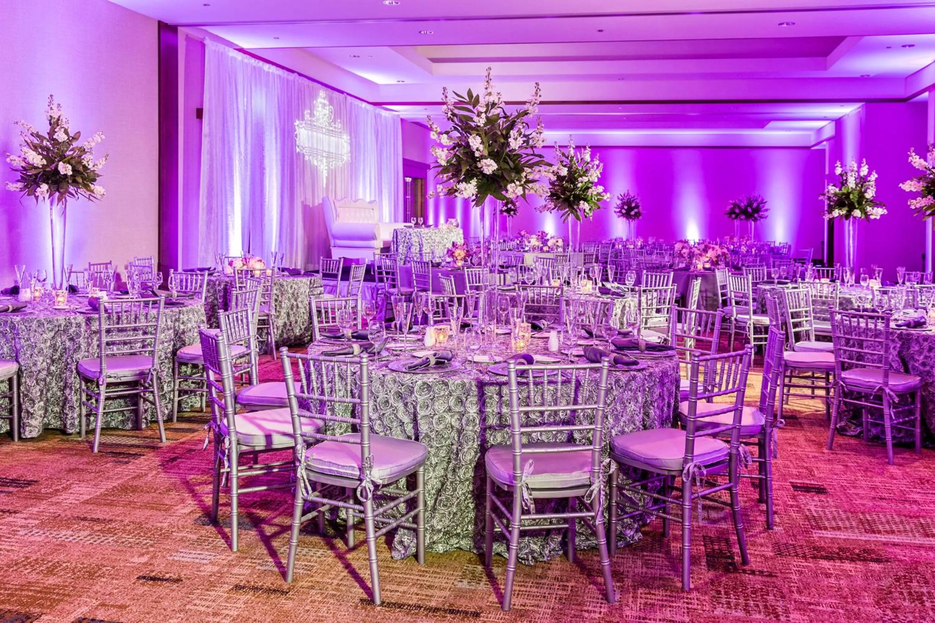 Meeting/conference room in Embassy Suites by Hilton Orlando Lake Buena Vista South