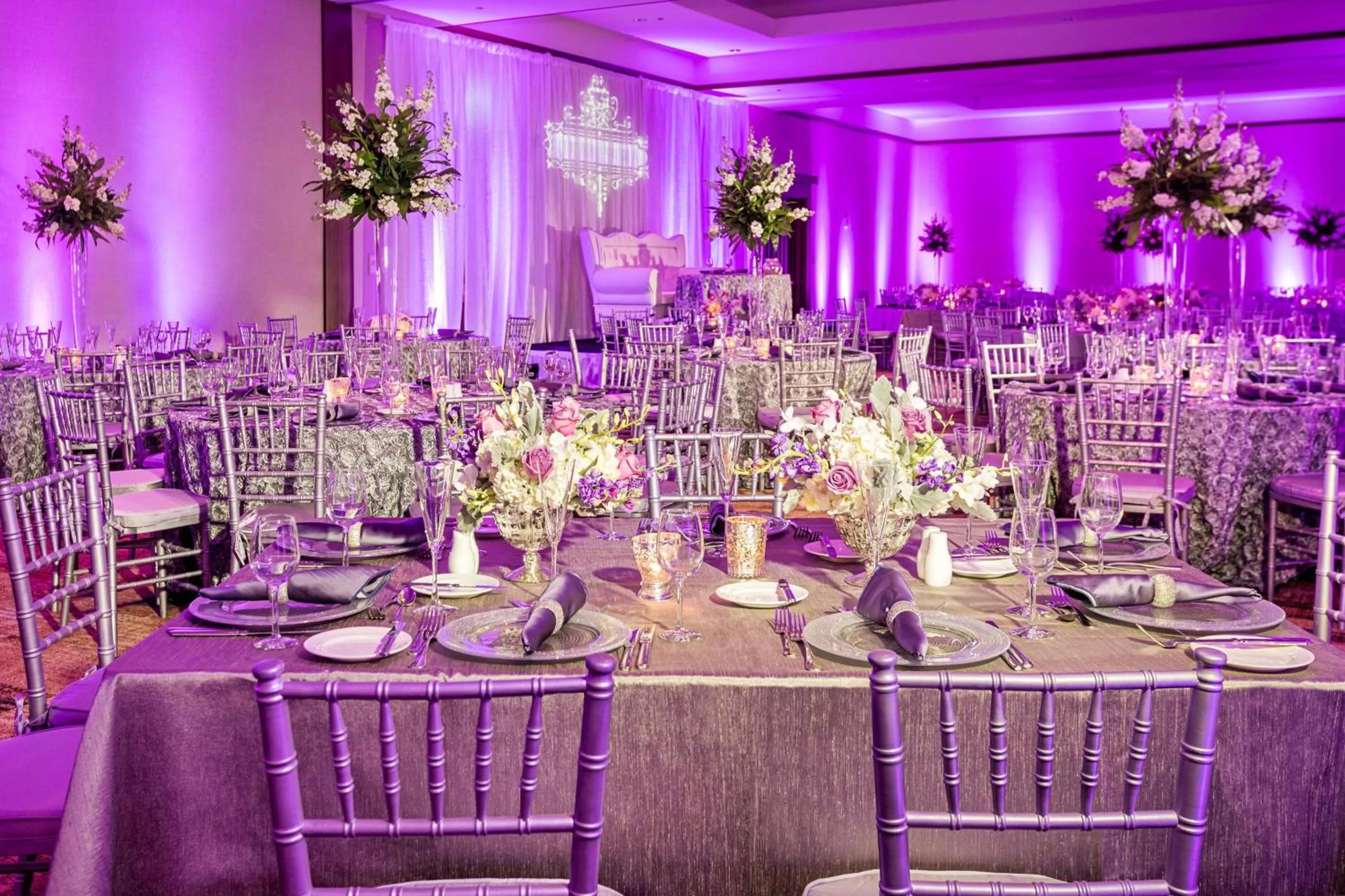 Meeting/conference room in Embassy Suites by Hilton Orlando Lake Buena Vista South