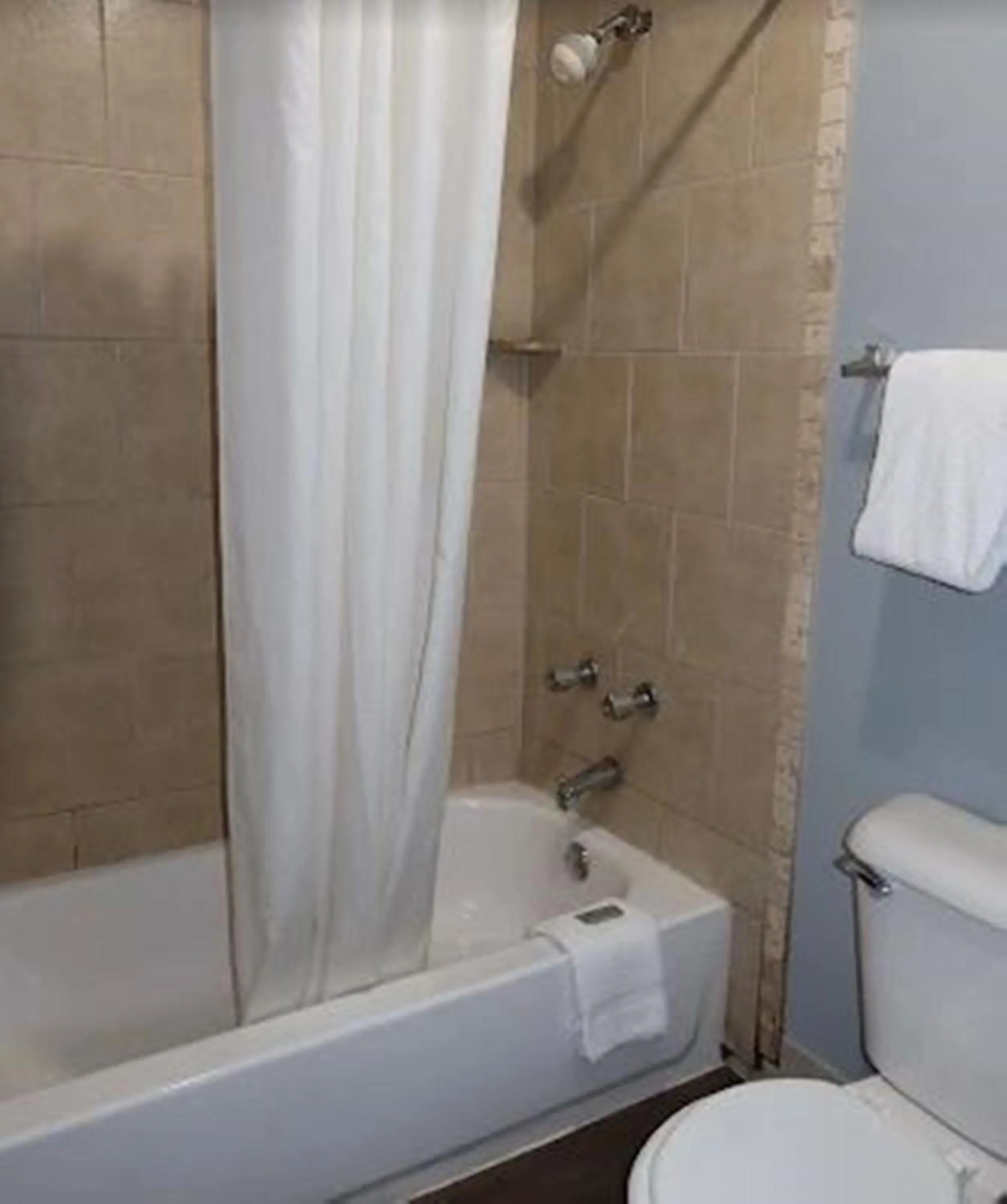 Americas Best Value Inn Yukon