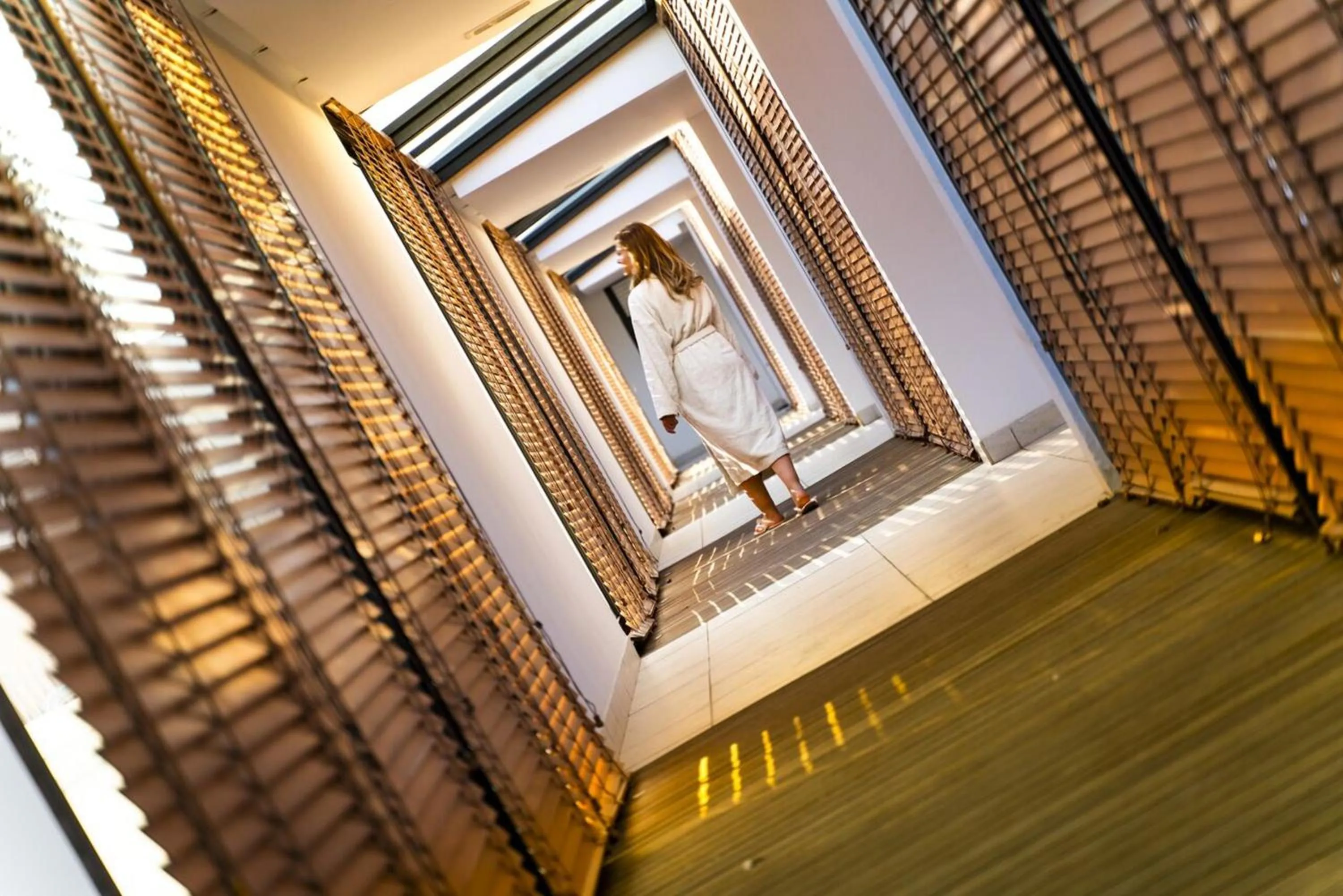 Spa and wellness centre/facilities in Concorde Sfax Centre