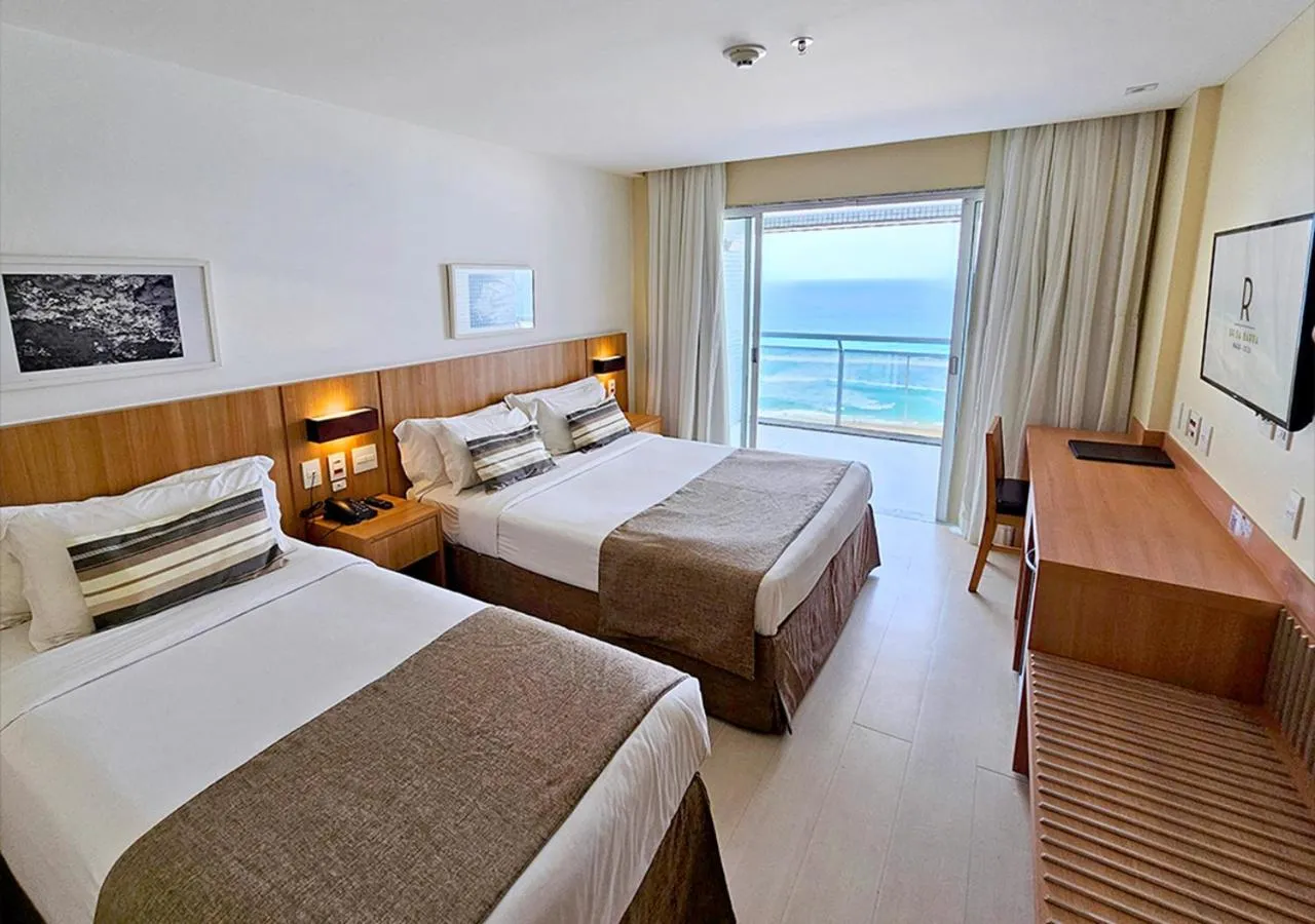 Bed in Riale Brisa Barra