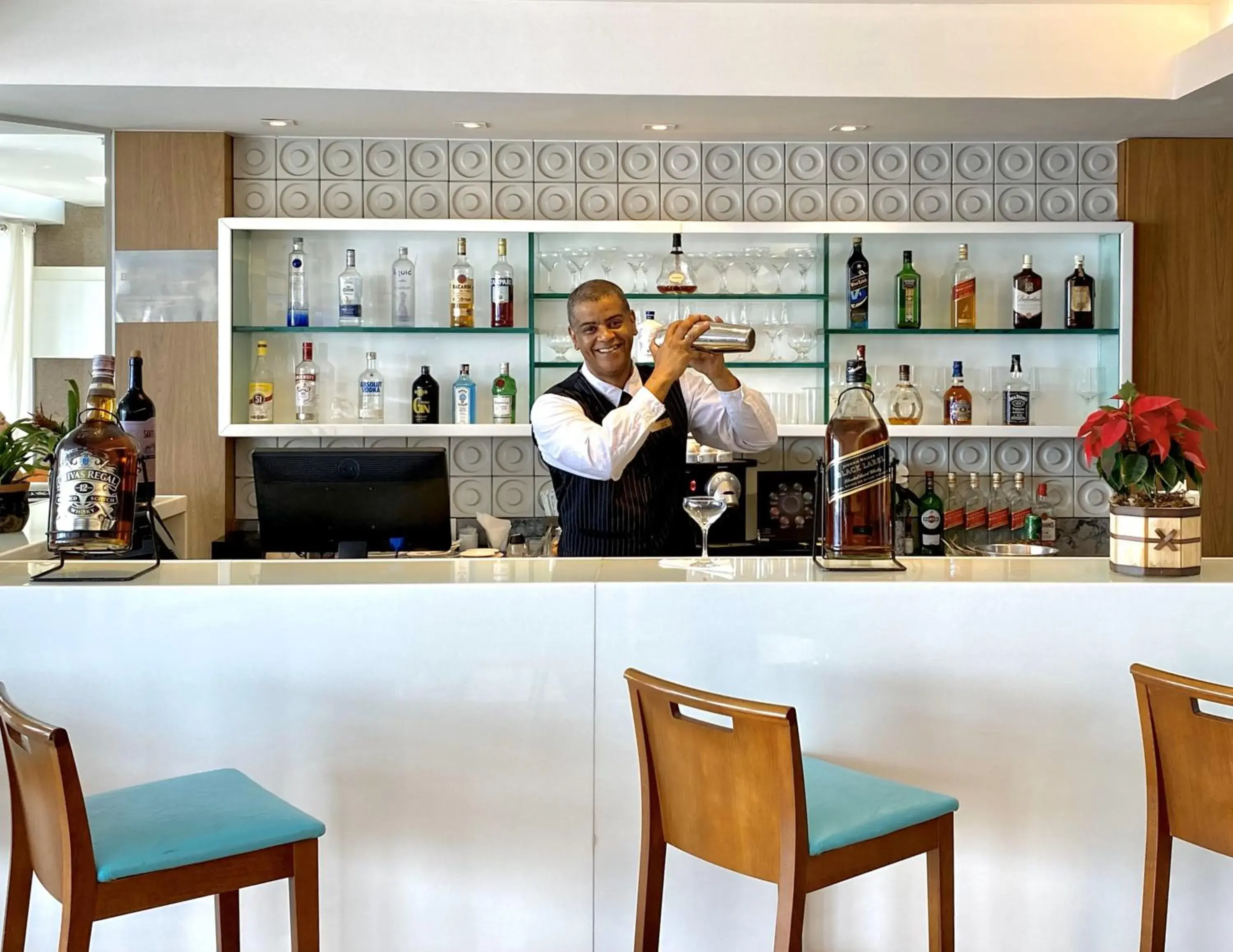 Lounge or bar in Riale Brisa Barra Lounge or bar in Riale Brisa Barra