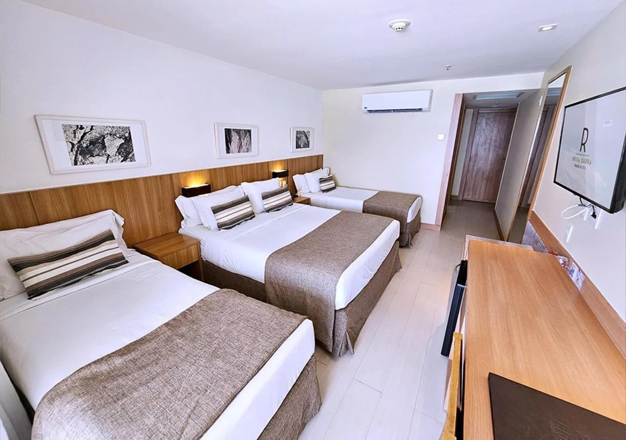 Bedroom, Bed in Riale Brisa Barra