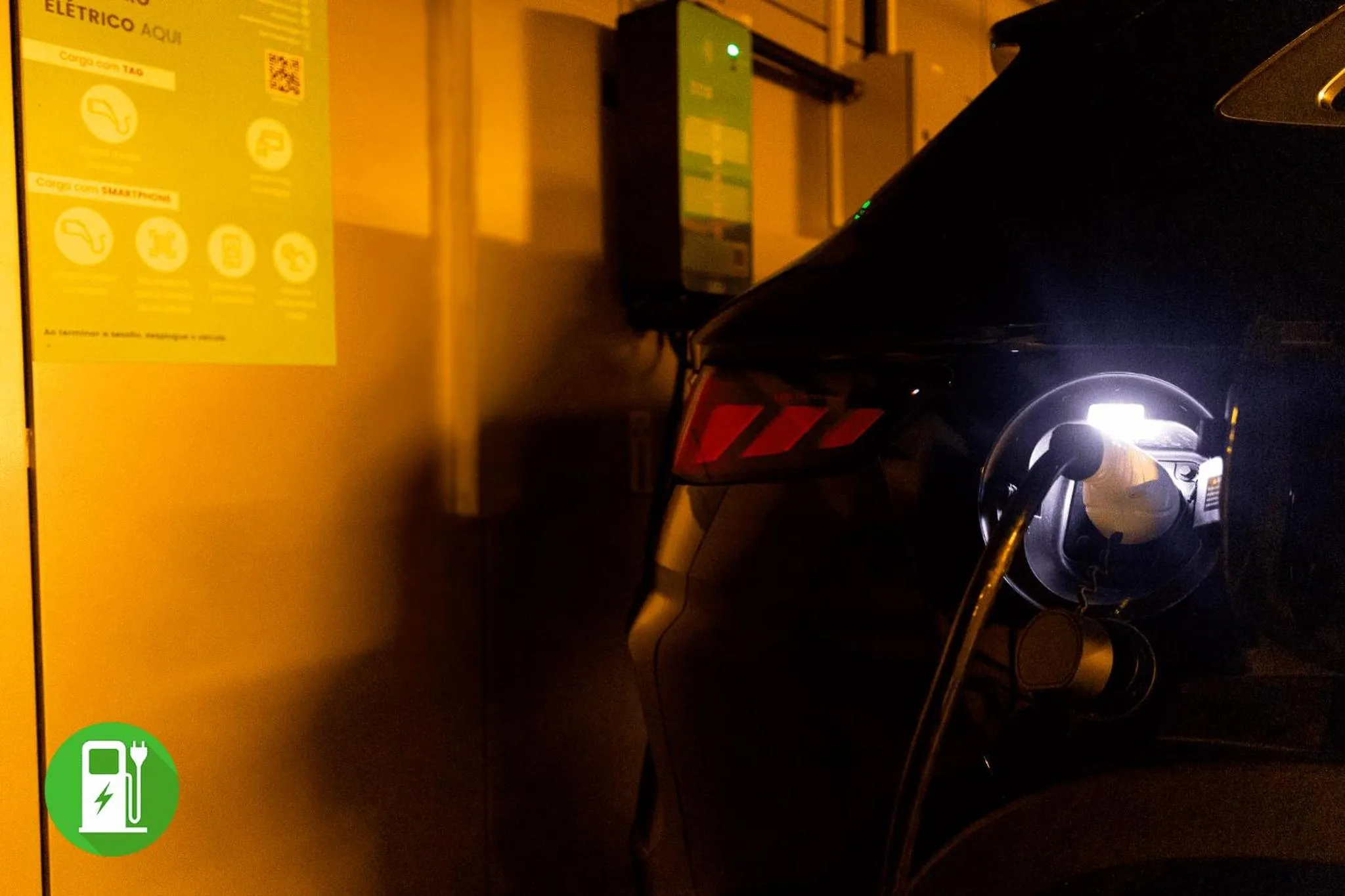 Parking in Riale Brisa Barra