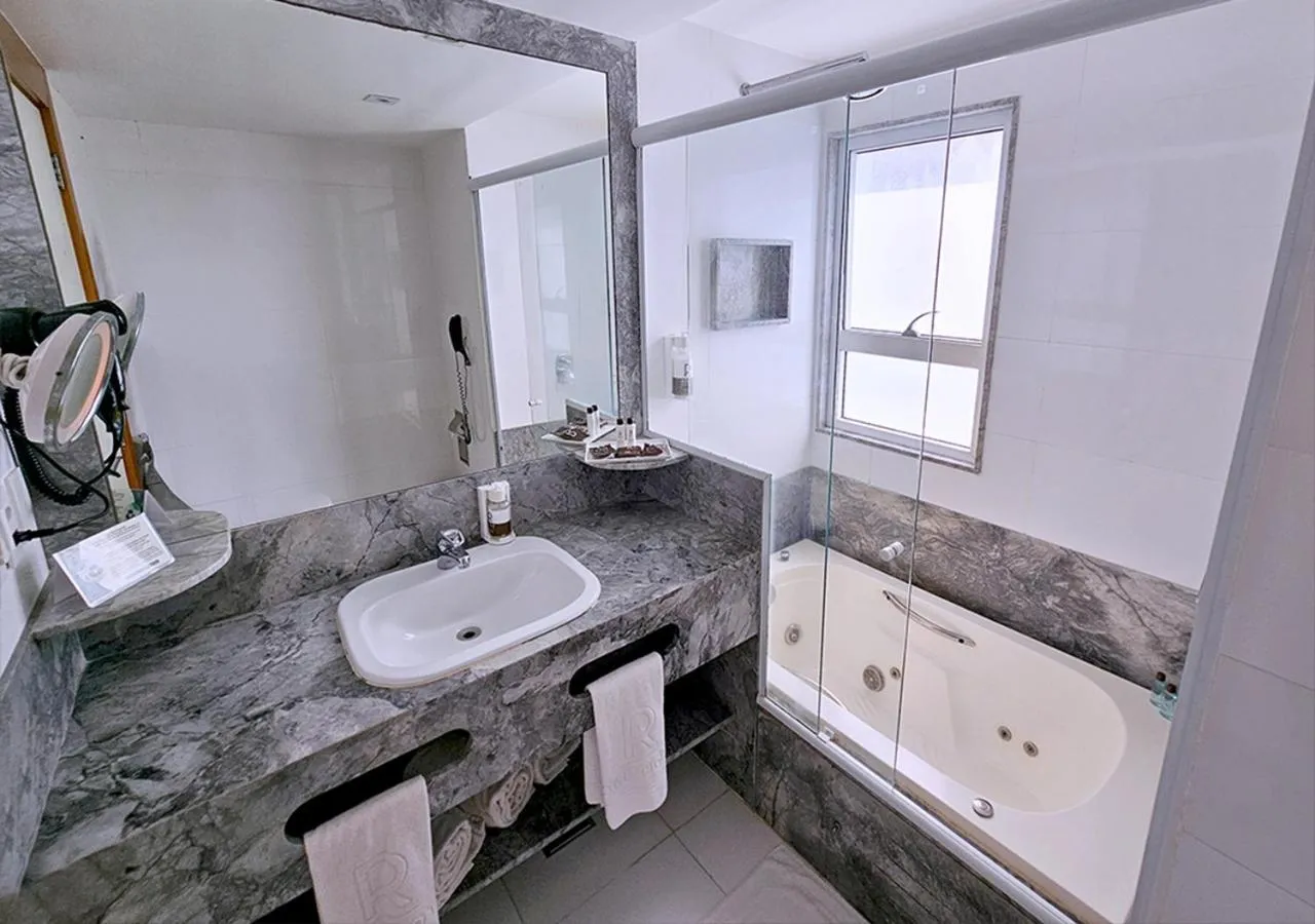 Shower in Riale Brisa Barra