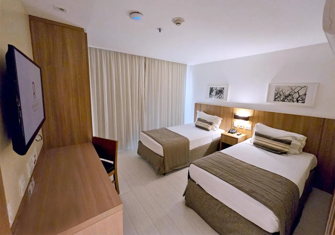 Bed in Riale Brisa Barra