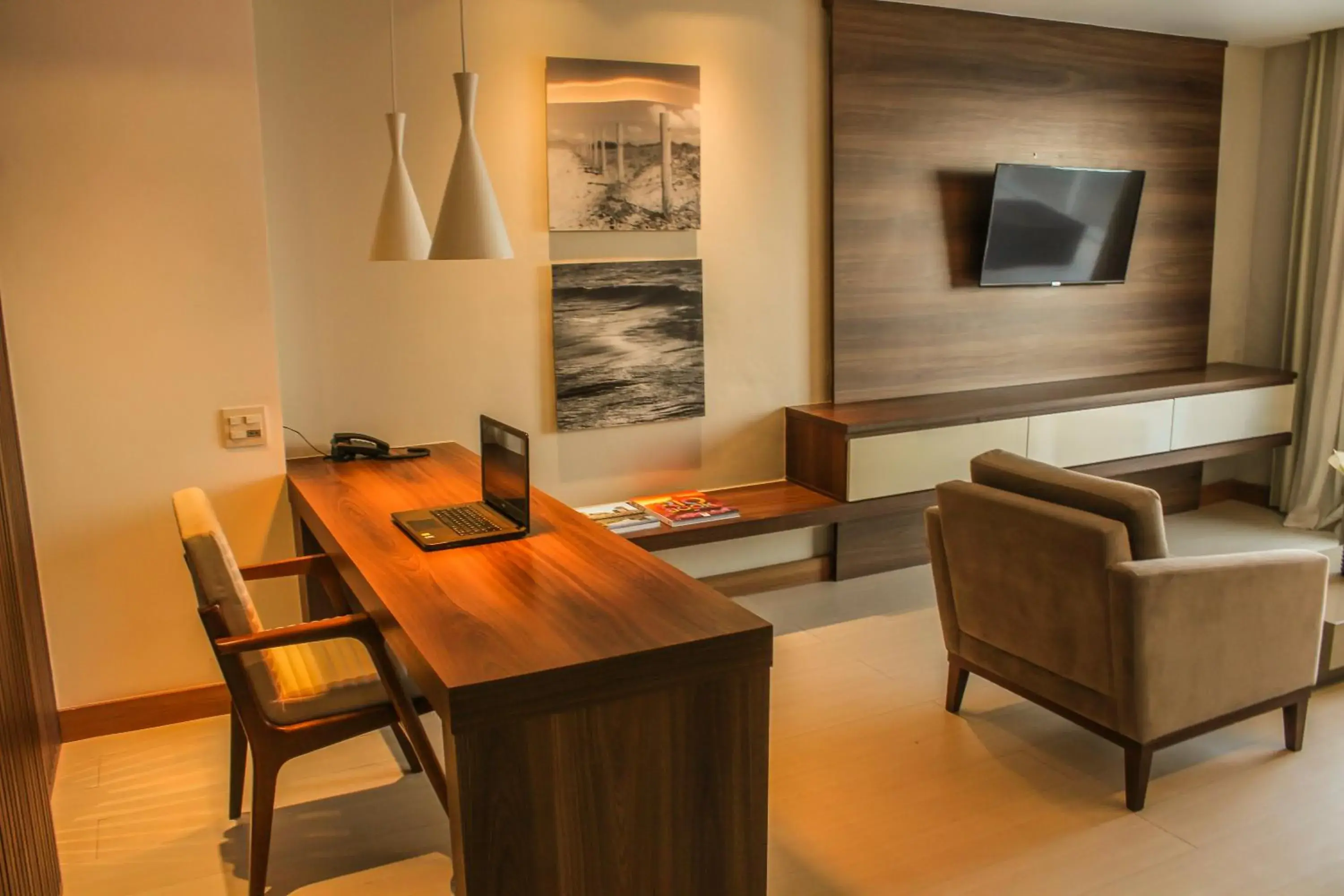 Living room in Riale Brisa Barra Living room in Riale Brisa Barra