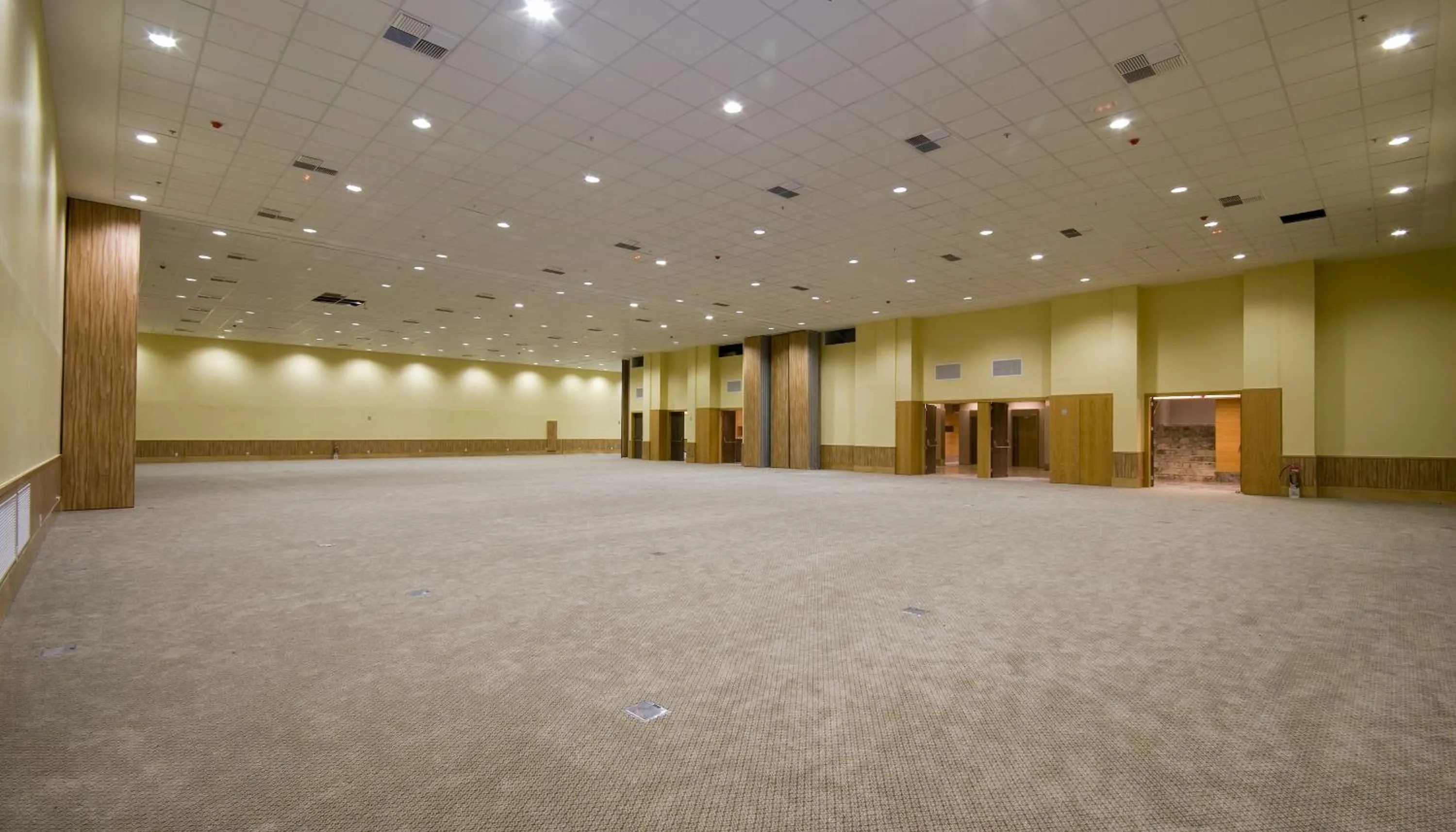 Banquet/Function facilities in Riale Brisa Barra