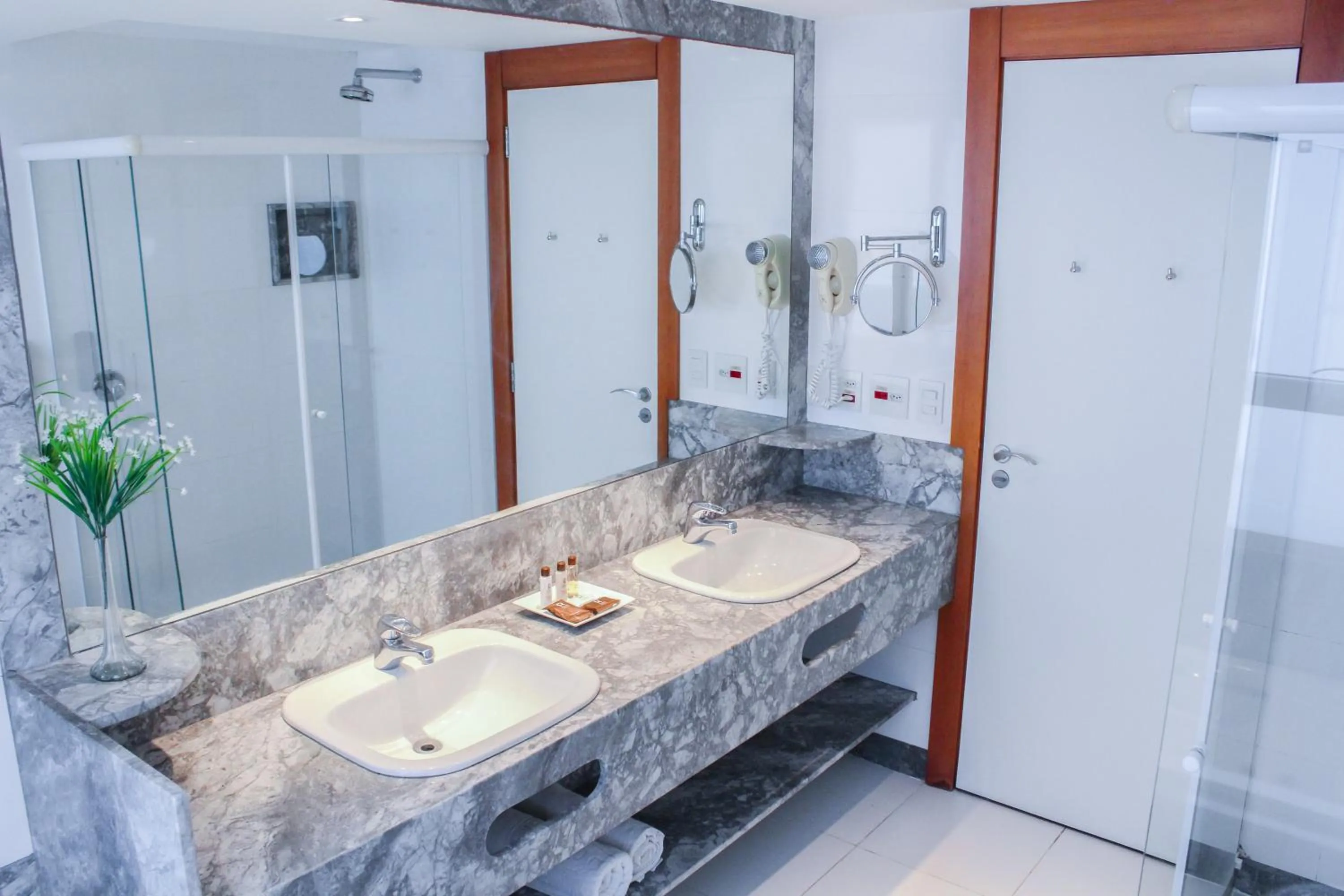 Bathroom in Riale Brisa Barra