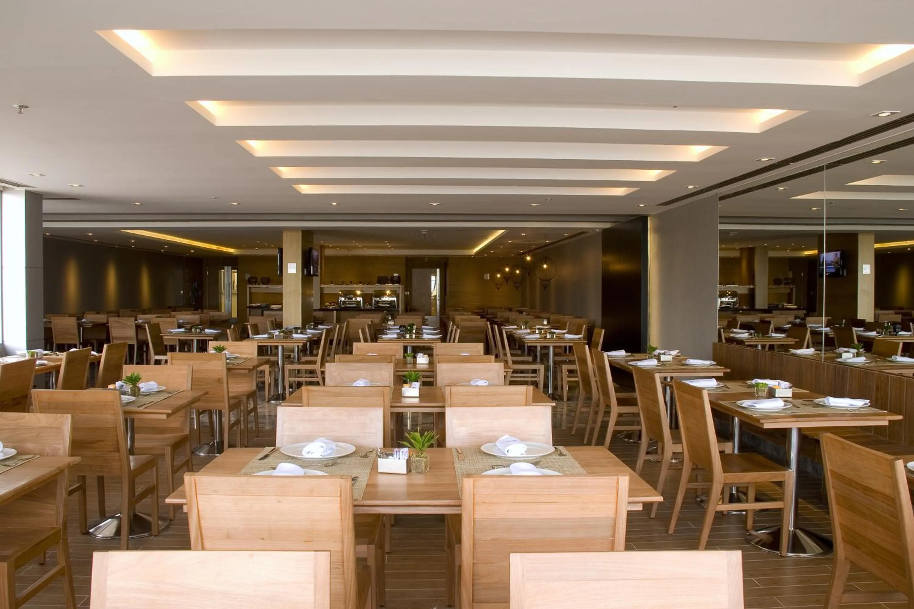 Restaurant/places to eat in Riale Brisa Barra