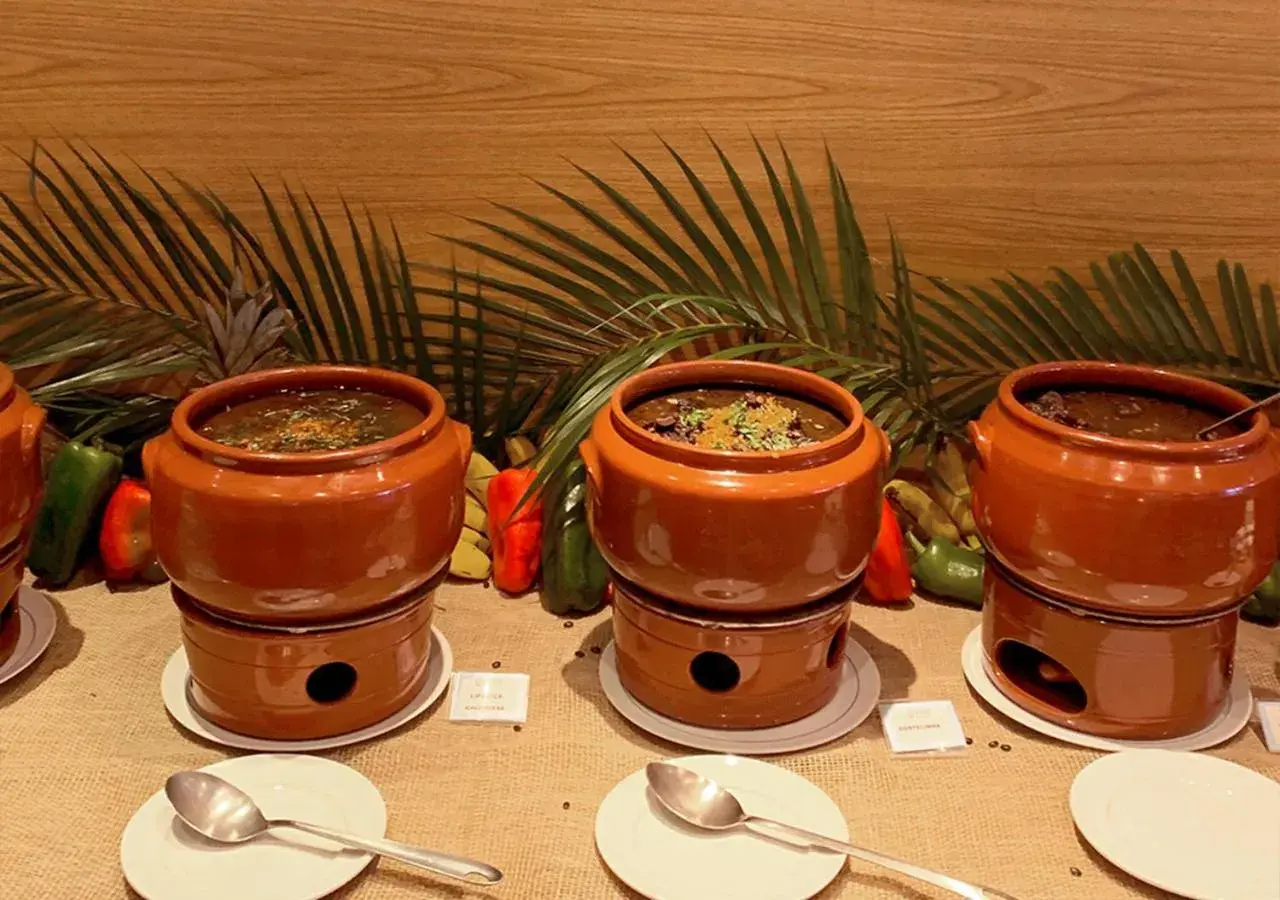 Restaurant/places to eat in Riale Brisa Barra Restaurant/places to eat in Riale Brisa Barra