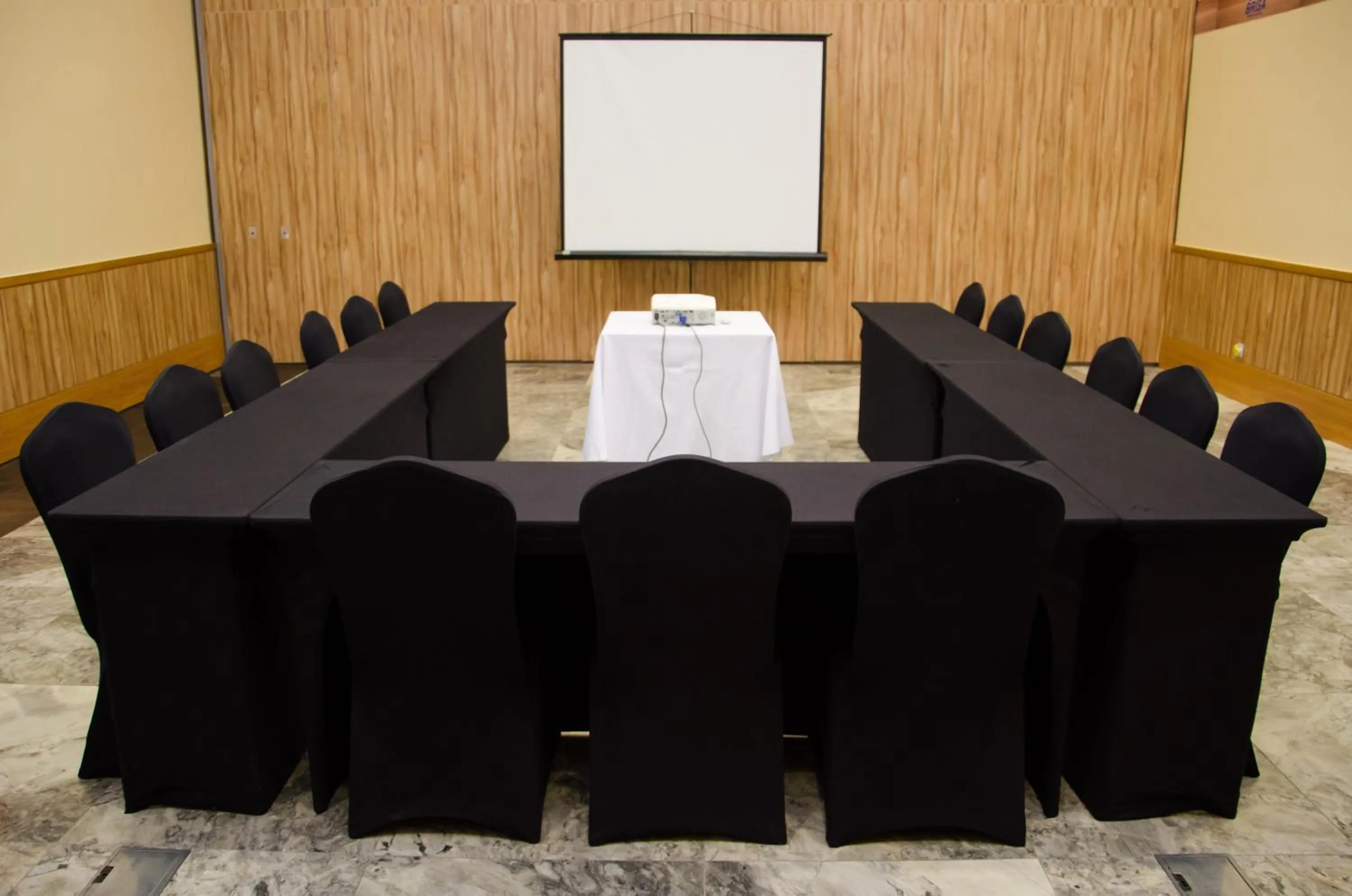 Banquet/Function facilities in Riale Brisa Barra