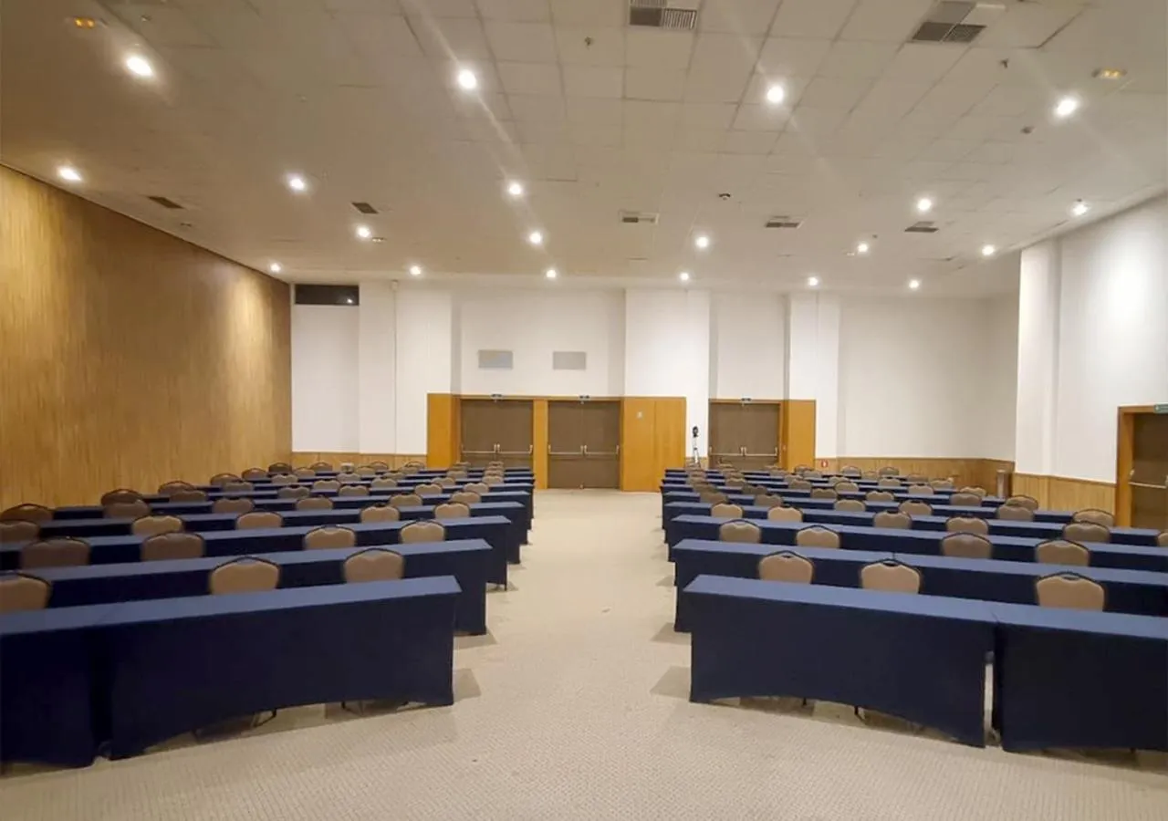 Meeting/conference room in Riale Brisa Barra