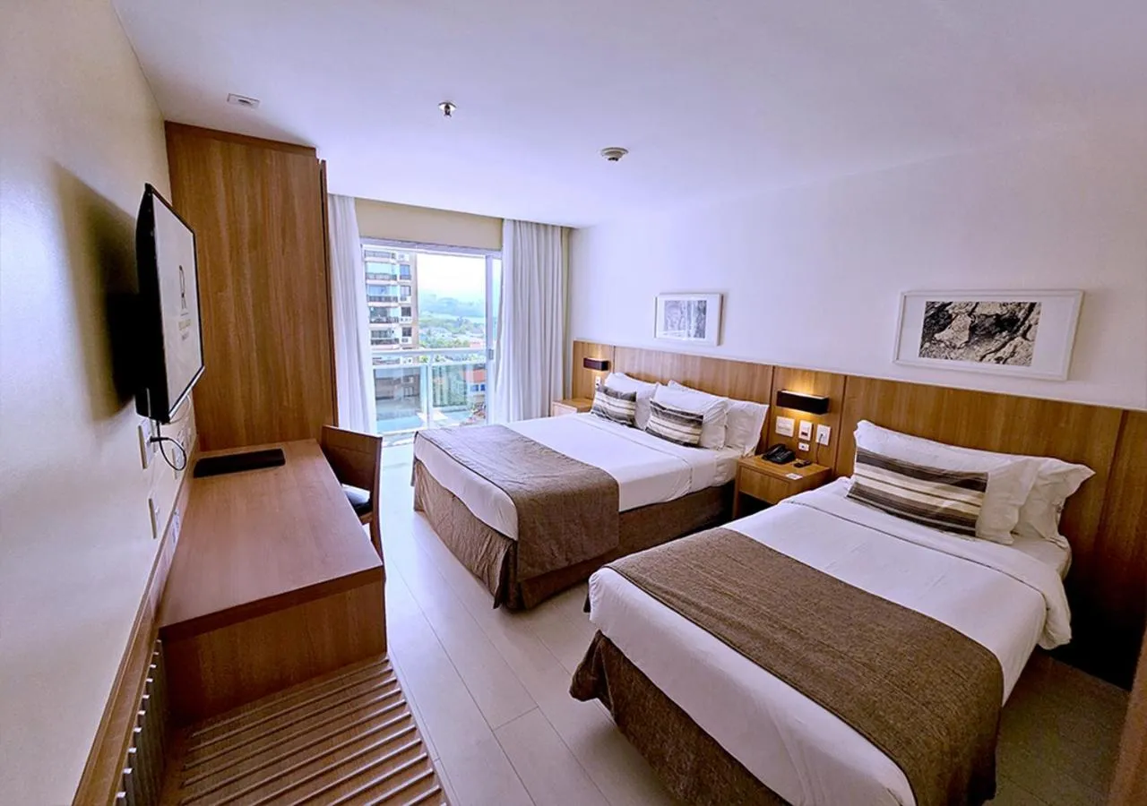 Bed in Riale Brisa Barra