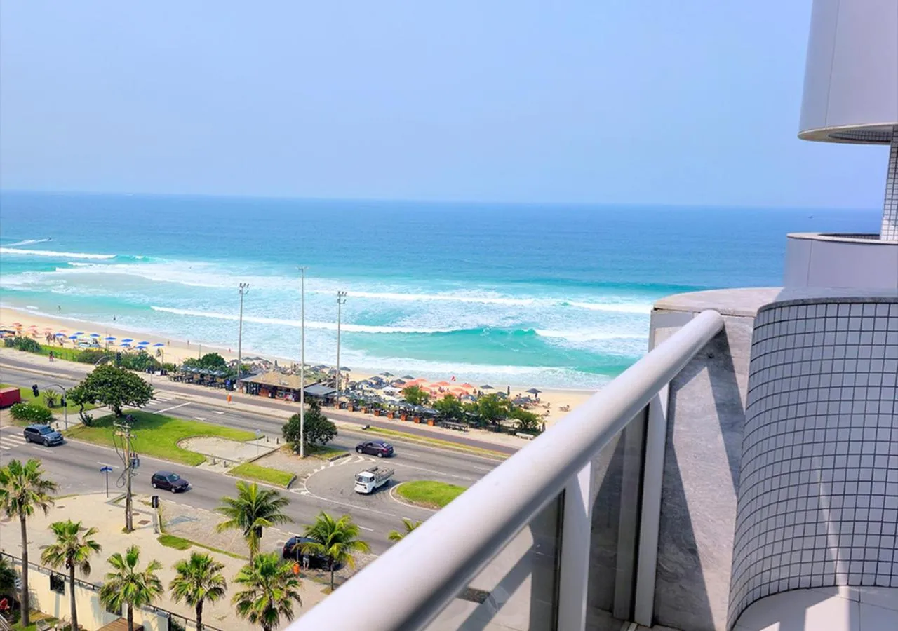 View (from property/room) in Riale Brisa Barra