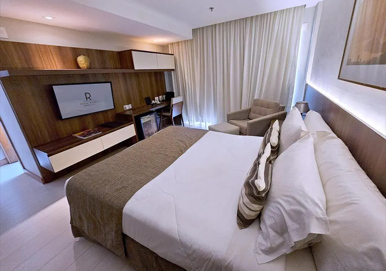 Bedroom, Bed in Riale Brisa Barra Bedroom, Bed in Riale Brisa Barra