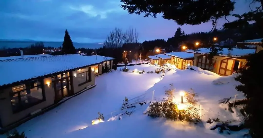 Property building in Monasterio Hotel Boutique