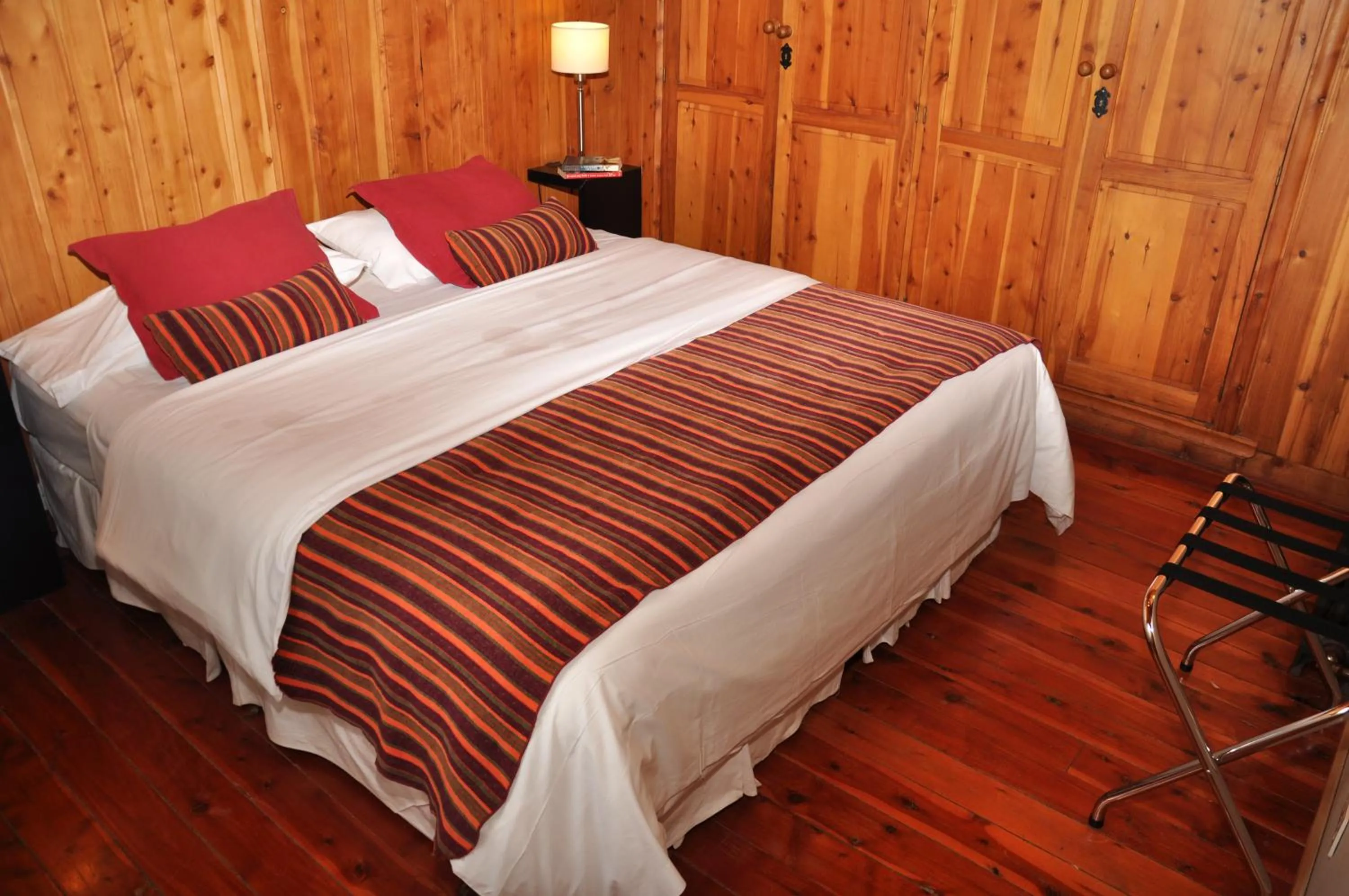 Bedroom, Bed in Monasterio Hotel Boutique