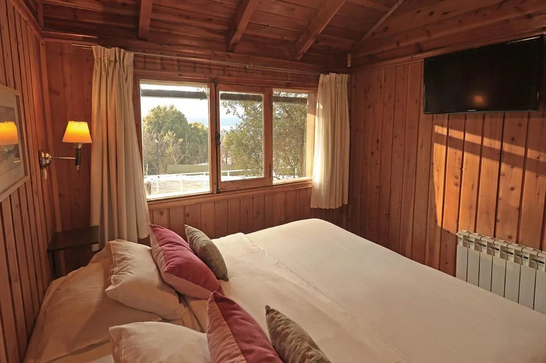 Bedroom, Bed in Monasterio Hotel Boutique