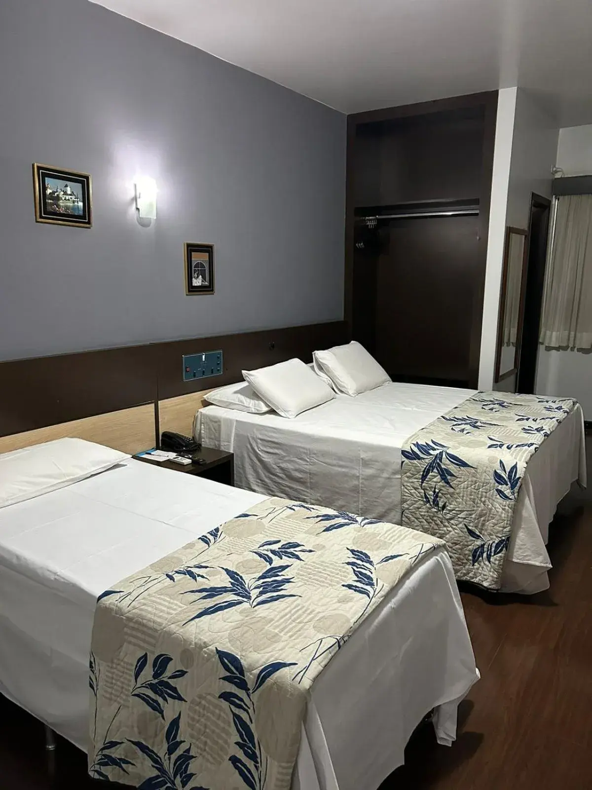 Bed in Hotel 365 Bed in Hotel 365