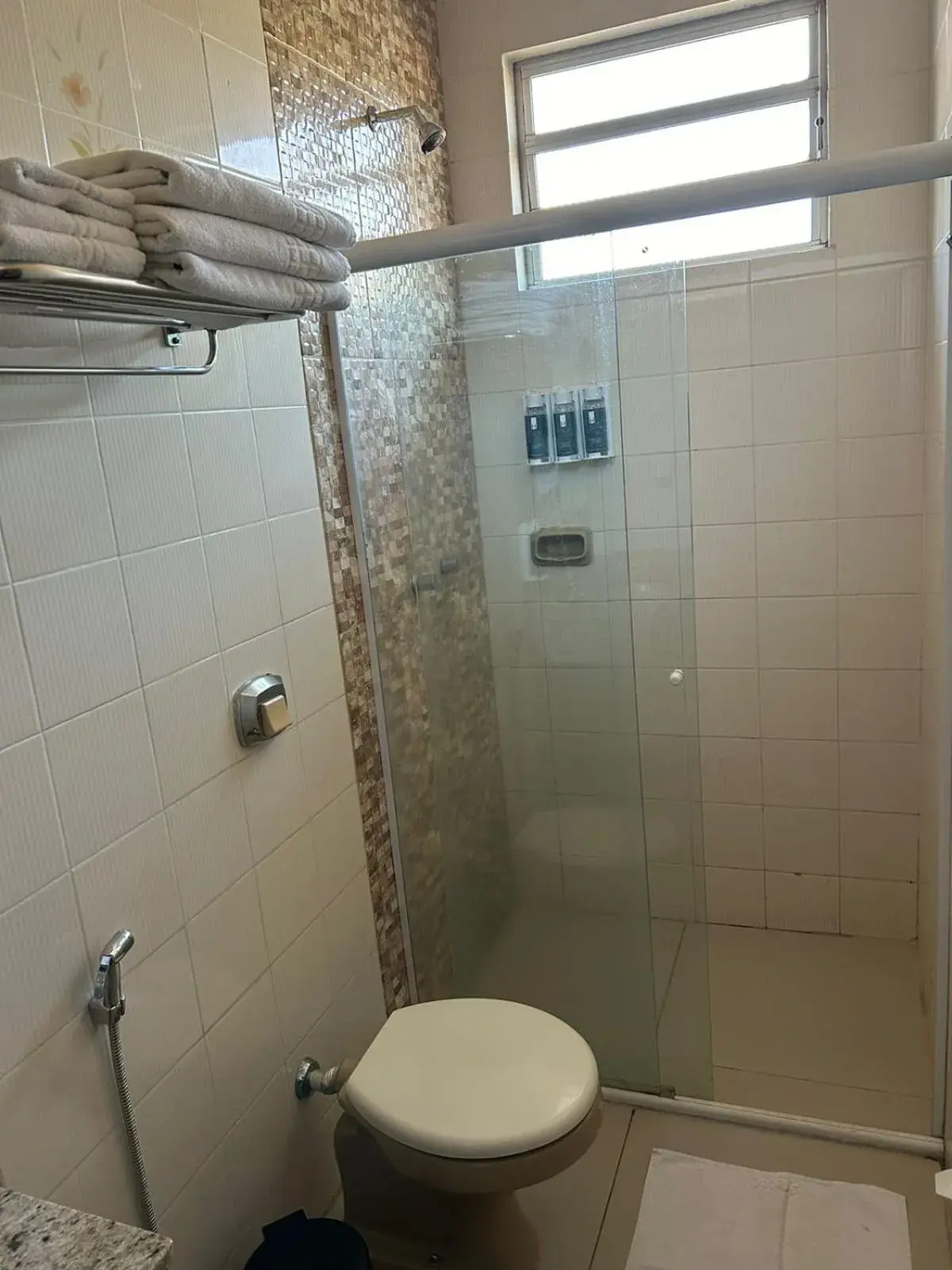 Standard Triple Room - single occupancy in Hotel 365 Standard Triple Room - single occupancy in Hotel 365