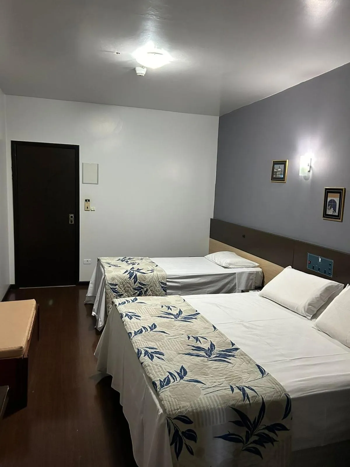 Bedroom, Bed in Hotel 365