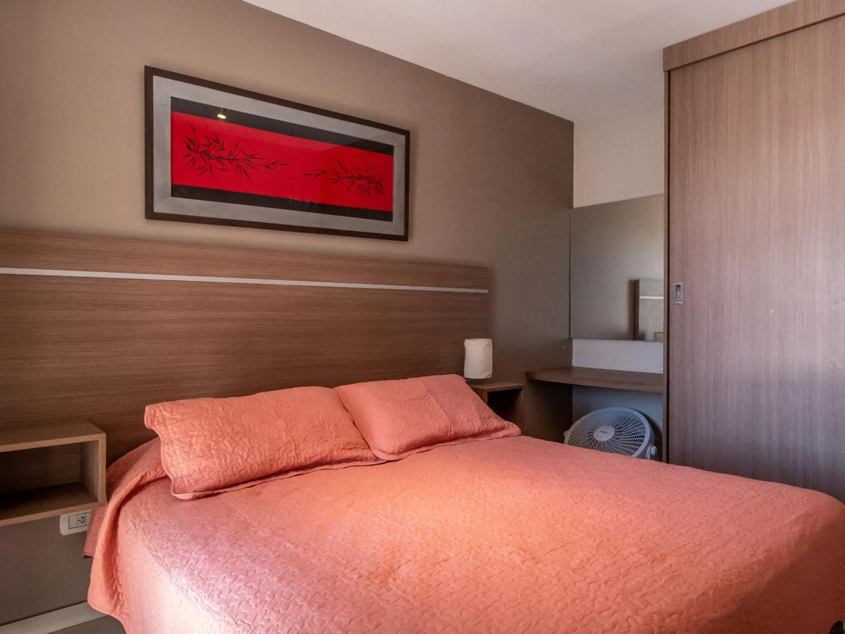 Bed in Paradise Departamentos Bed in Paradise Departamentos