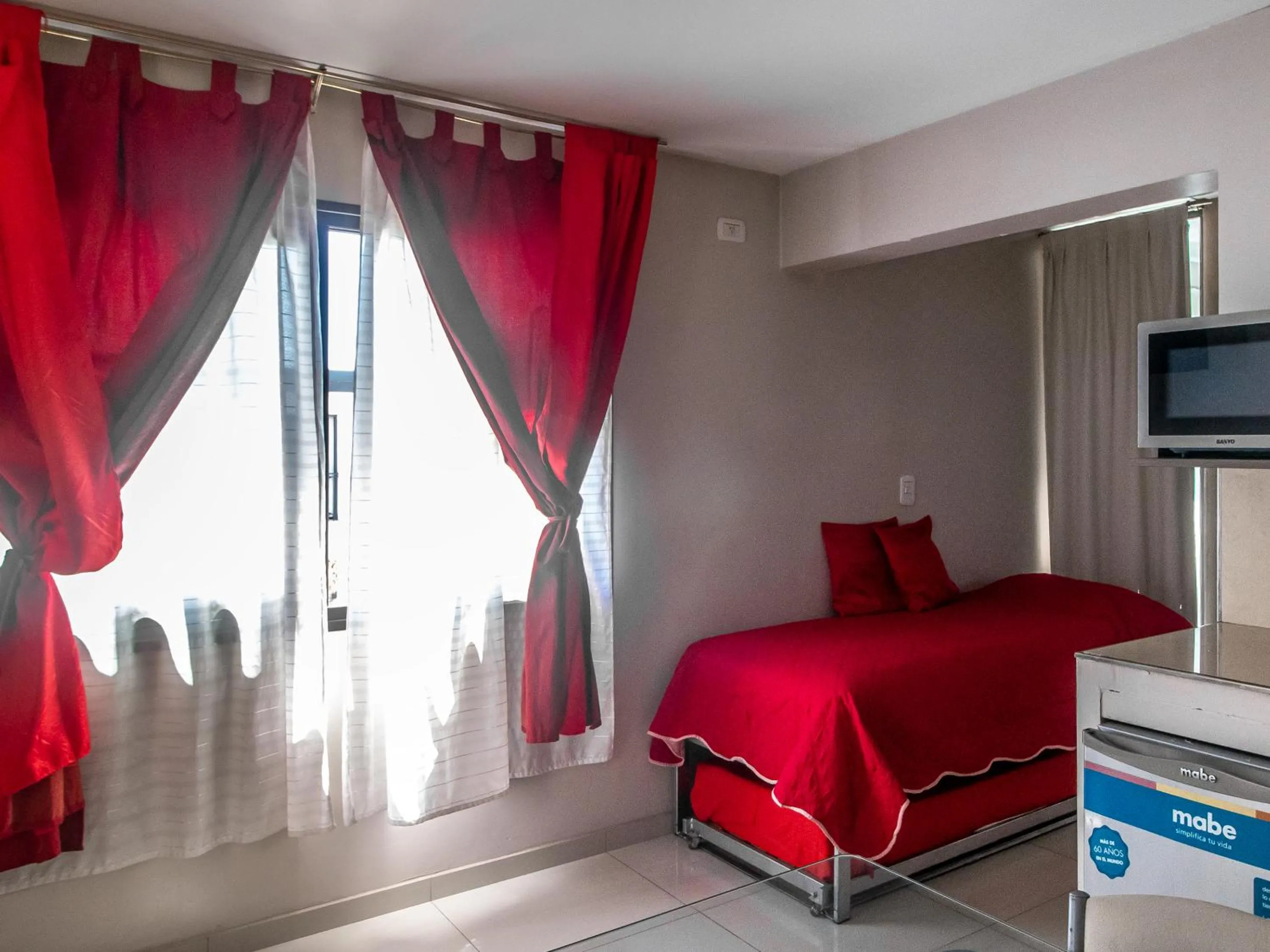 Bed in Paradise Departamentos