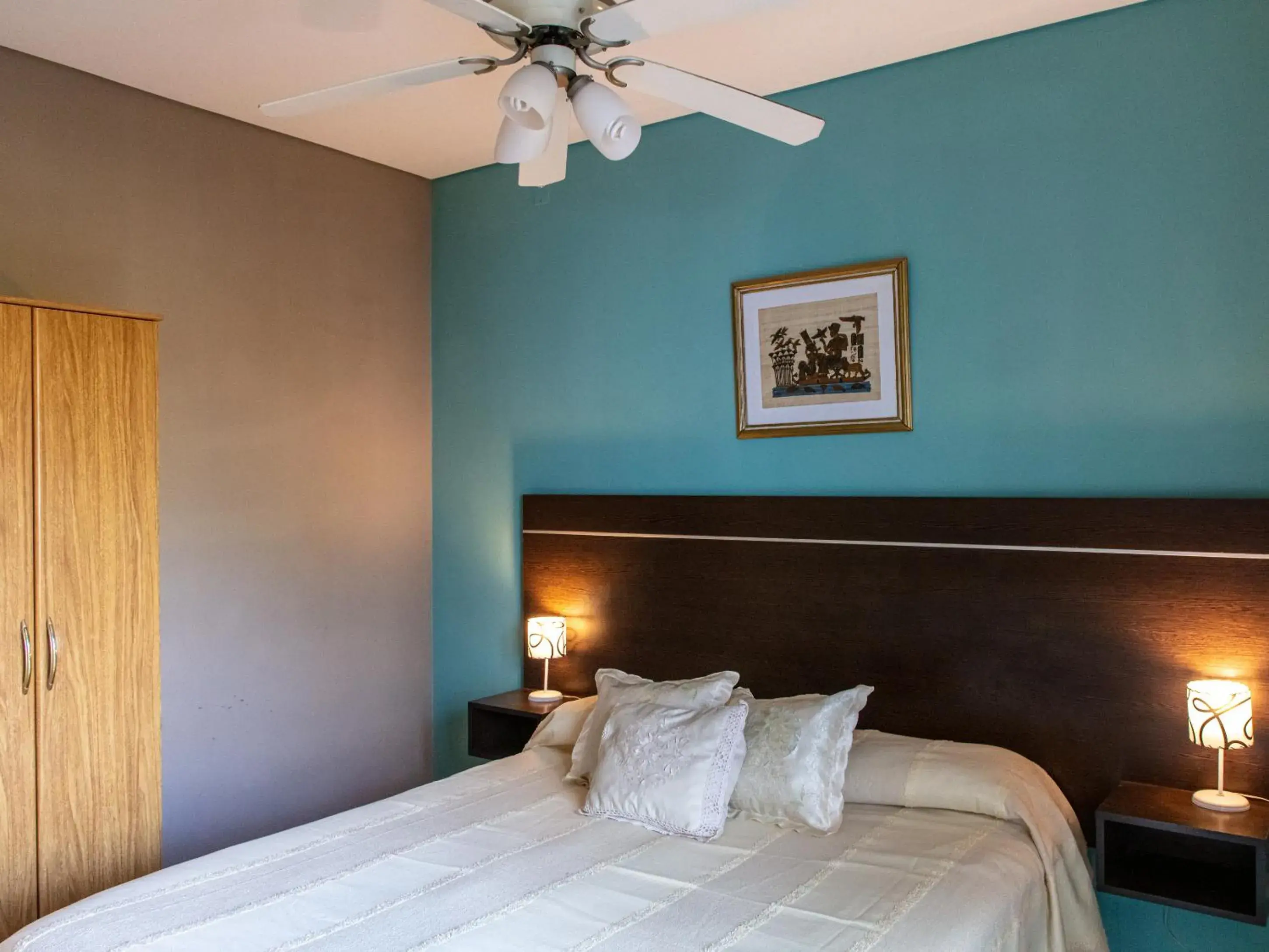 Bed in Paradise Departamentos Bed in Paradise Departamentos