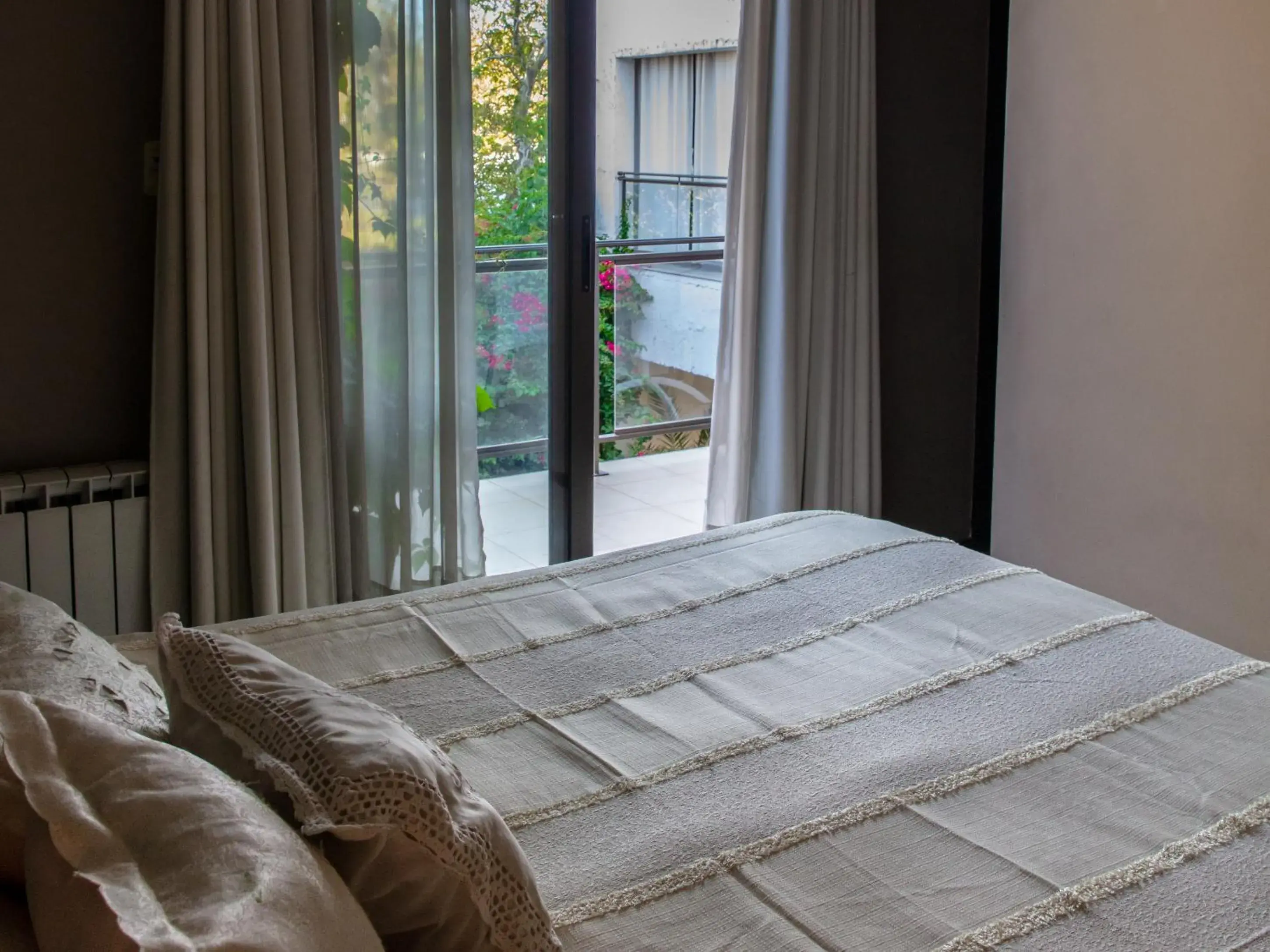 Bed in Paradise Departamentos Bed in Paradise Departamentos