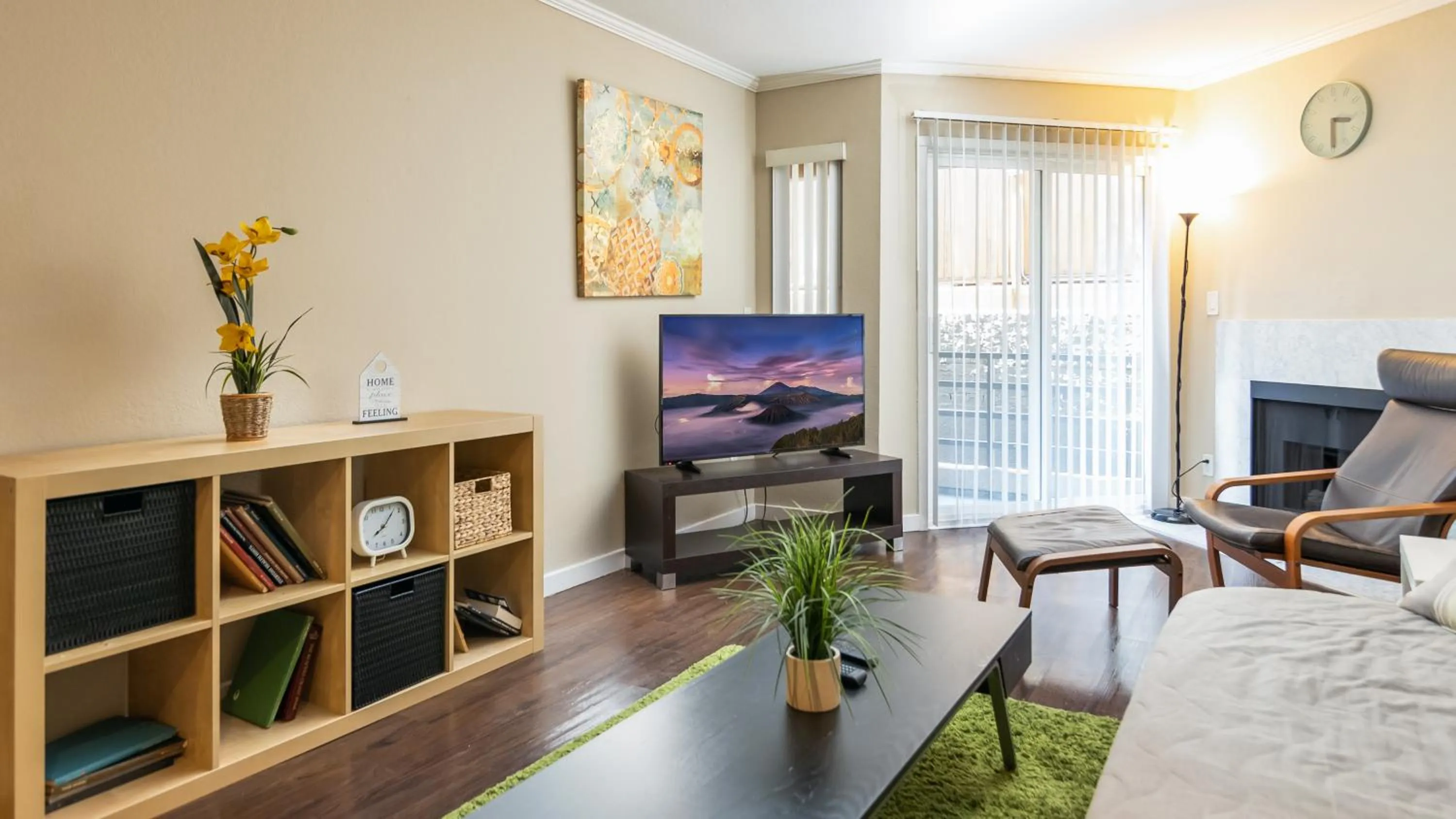 TV and multimedia in Integrity - Real Hollywood Experience