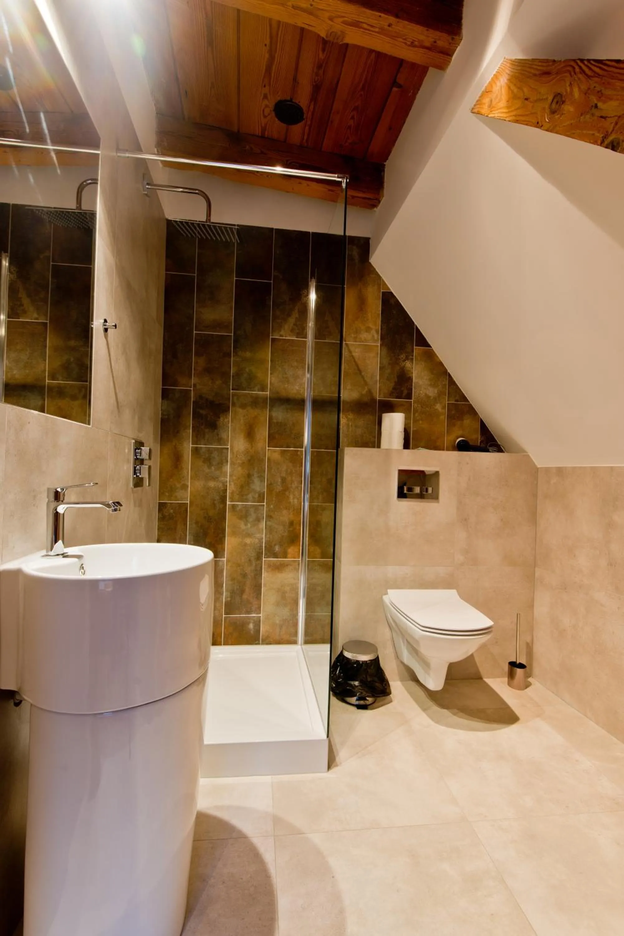 Photo of the whole room in ApartHotel I SORAU