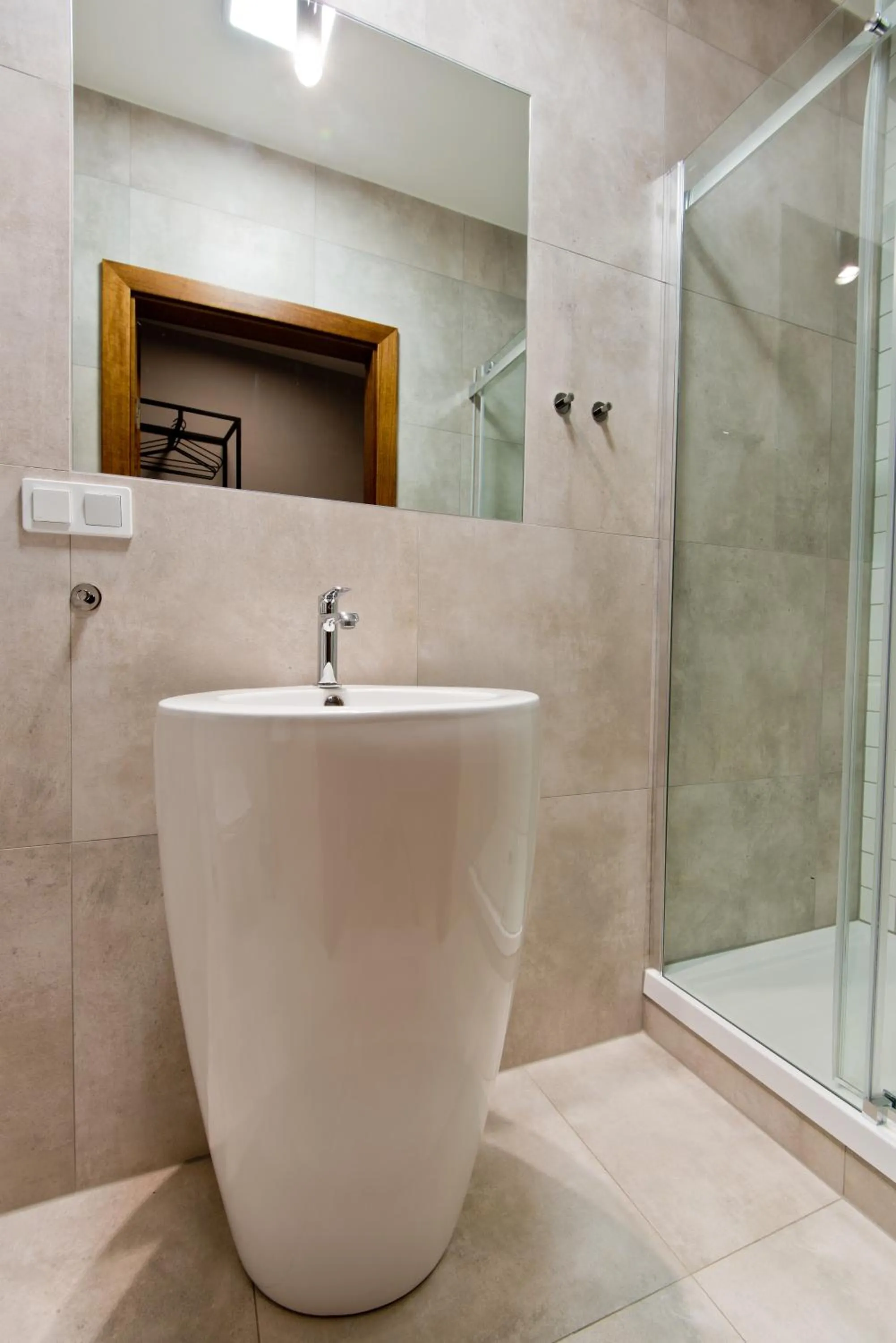 Photo of the whole room in ApartHotel I SORAU