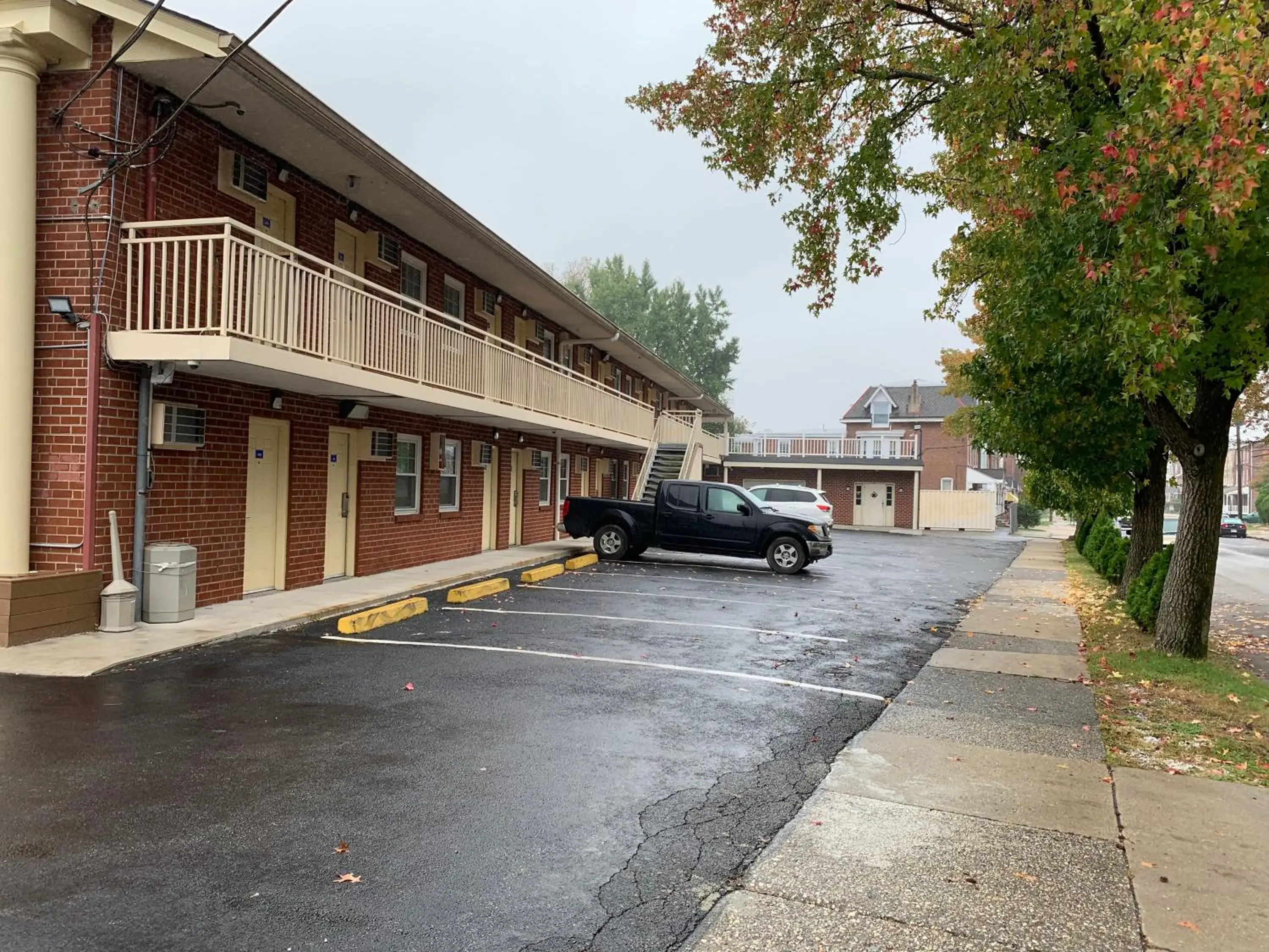 Red Carpet Inn - Norristown Red Carpet Inn - Norristown