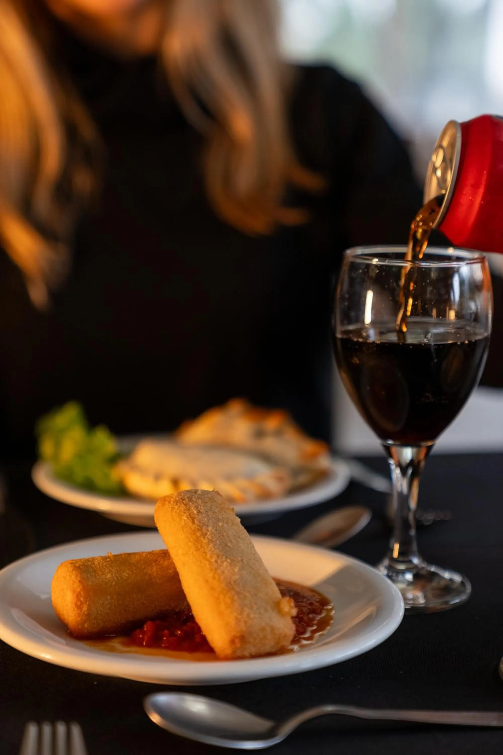 Drinks in Howard Johnson Resort & Spa Escobar