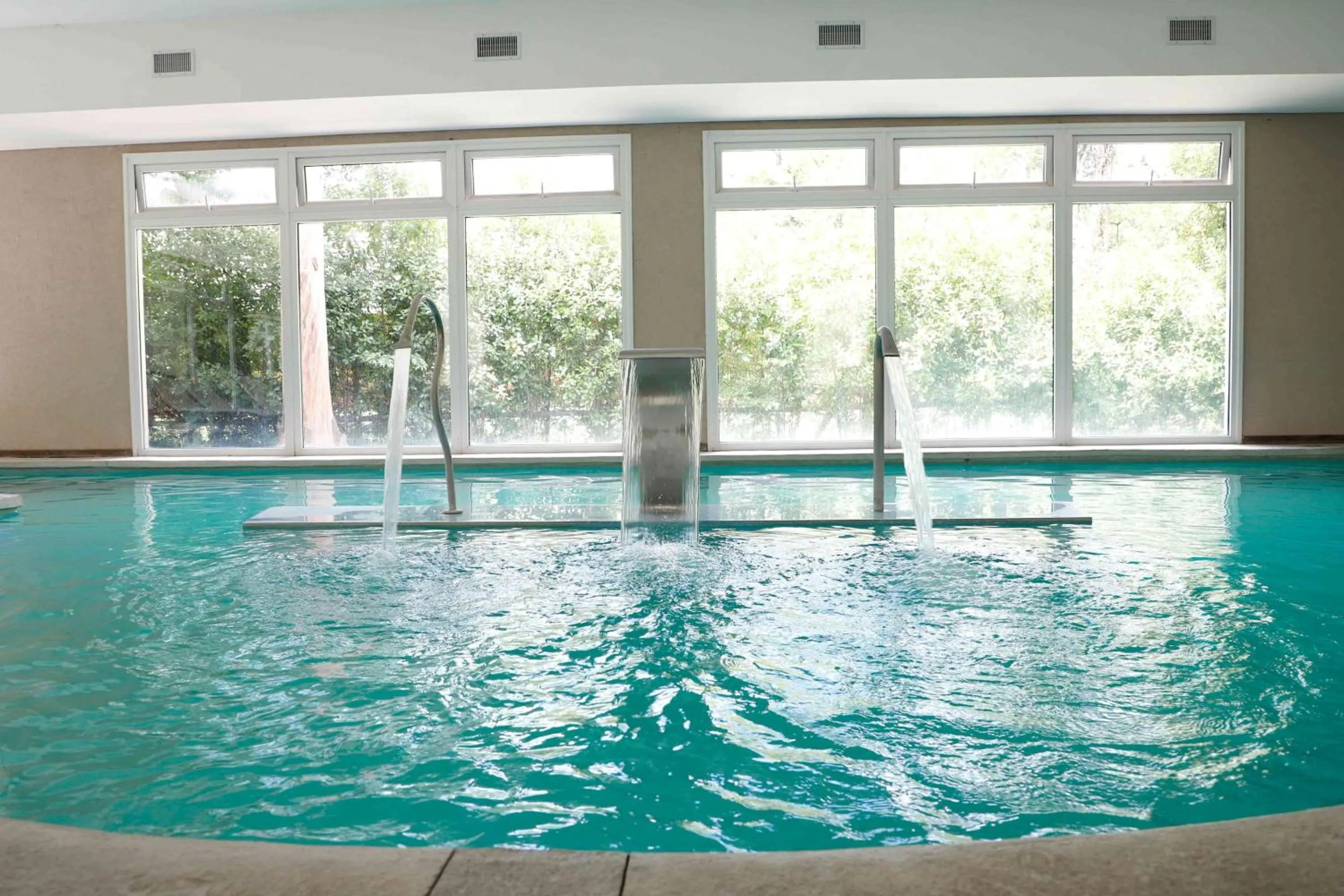 Activities in Howard Johnson Resort & Spa Escobar