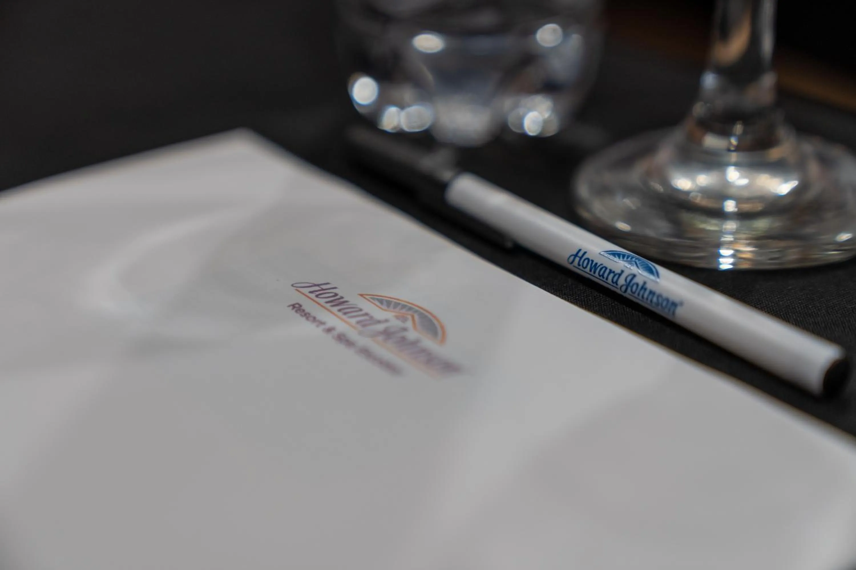 Meeting/conference room in Howard Johnson Resort & Spa Escobar