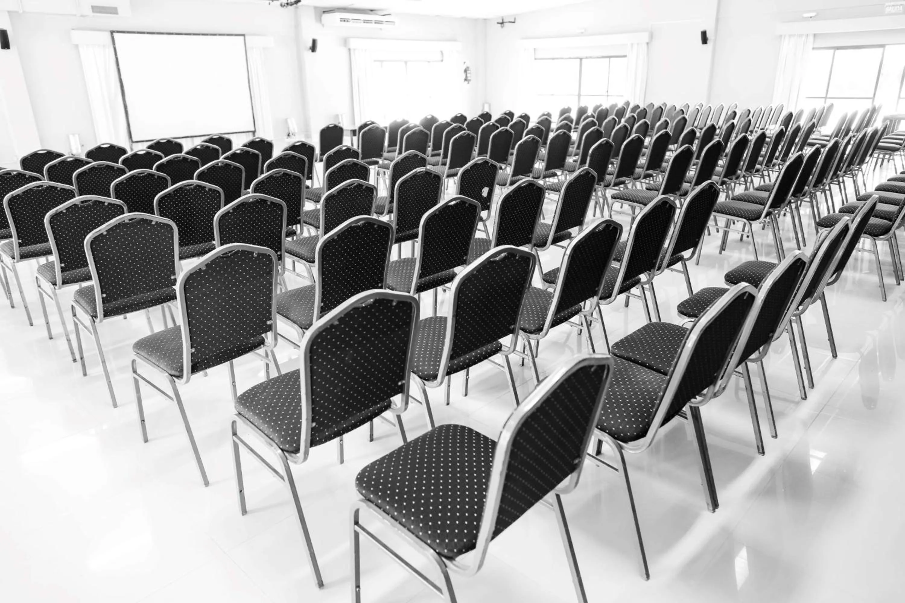 On site in Howard Johnson Resort & Spa Escobar