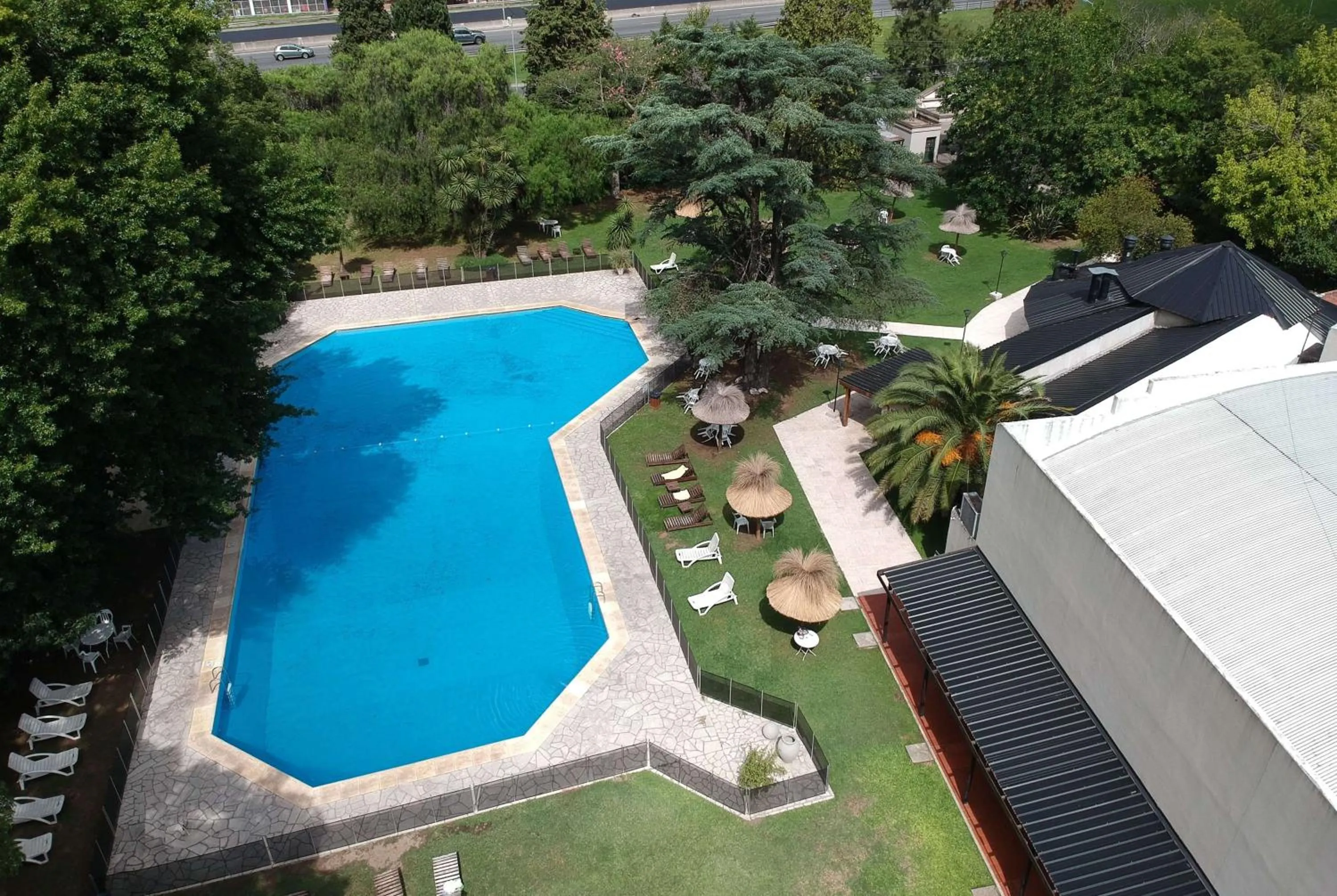 Activities in Howard Johnson Resort & Spa Escobar