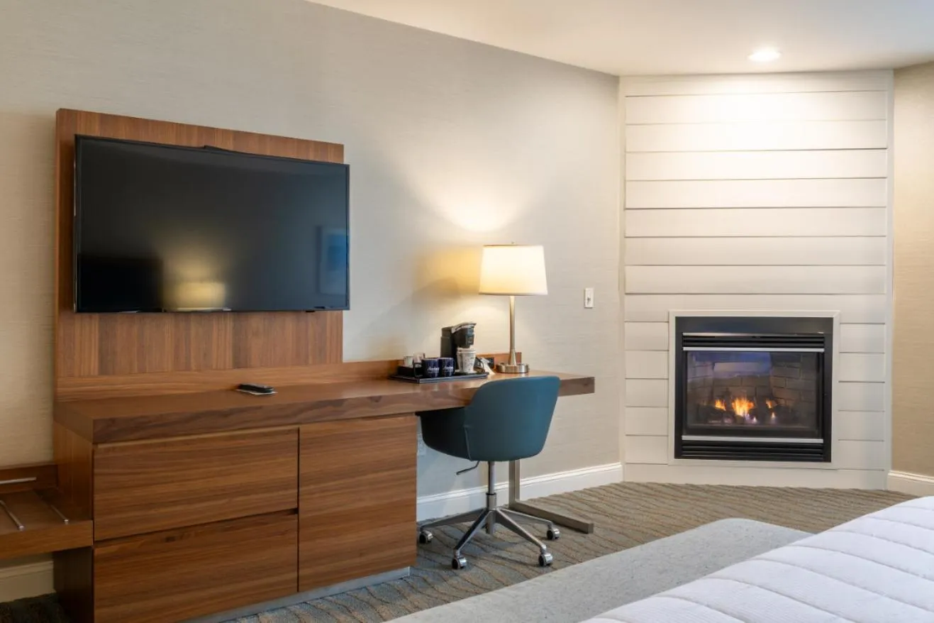 TV and multimedia, Bed in Anchorage by the Sea