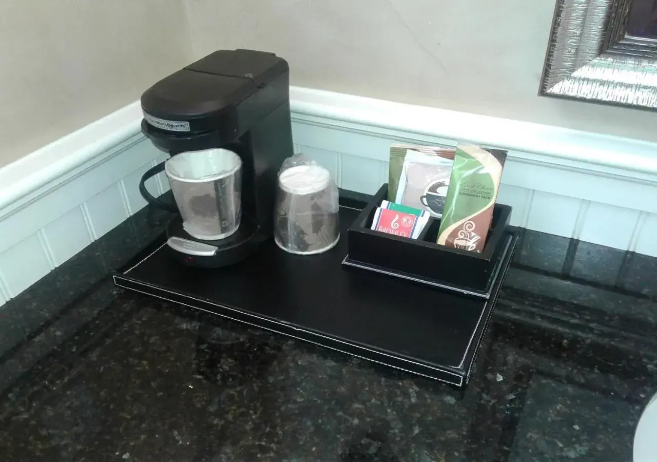 Bathroom in Anchorage by the Sea Bathroom in Anchorage by the Sea